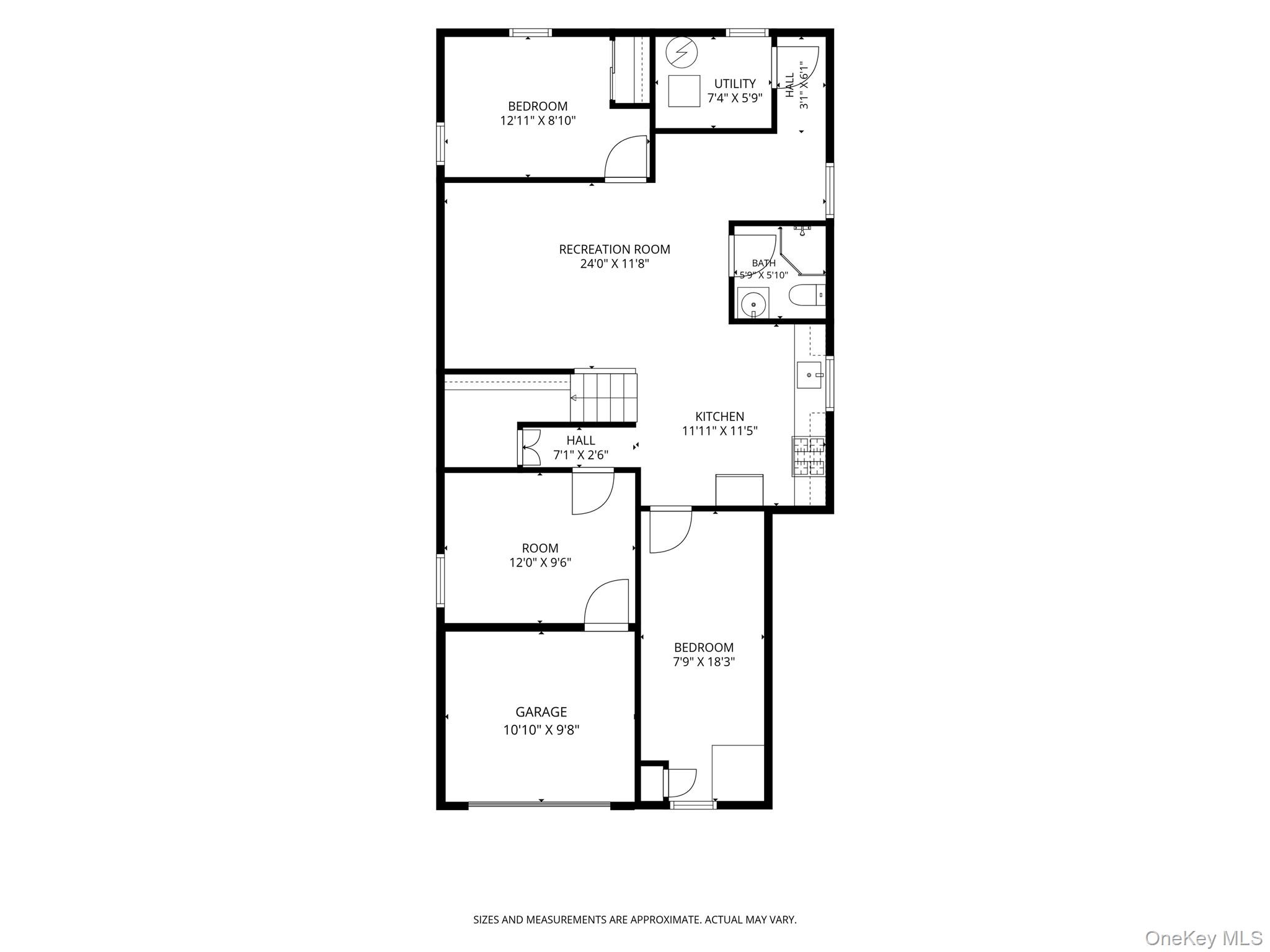 28th image of 2811 Clearview Expy, New York, NY 11360 | MLS# 1026209