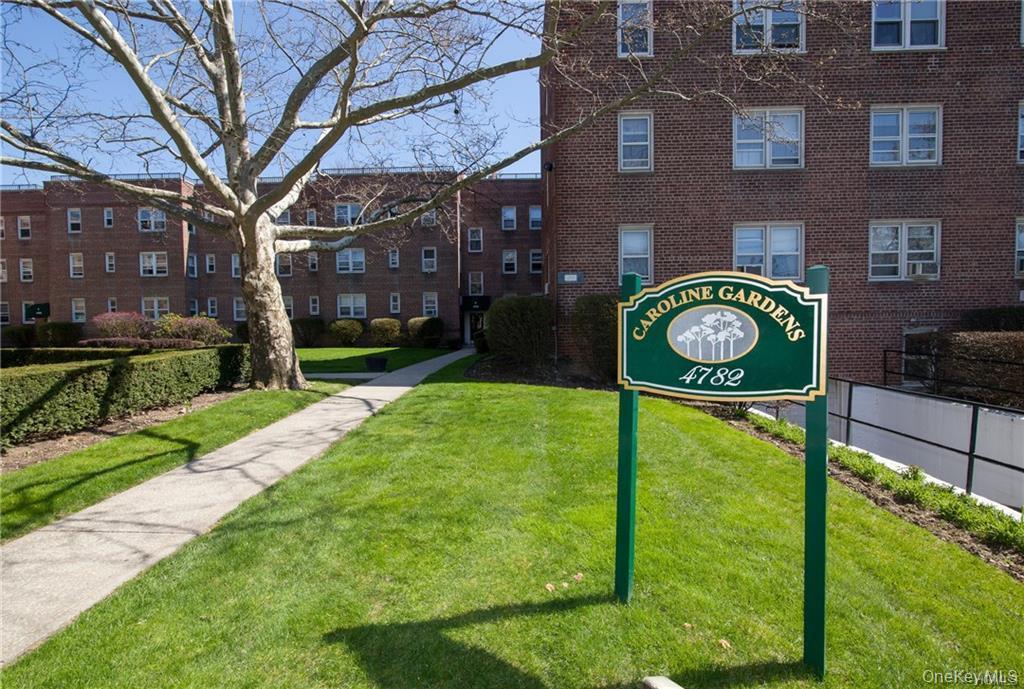 2nd image of 4782 Boston Post #A- 3B, Pelham, NY 10803 | MLS# 1026248