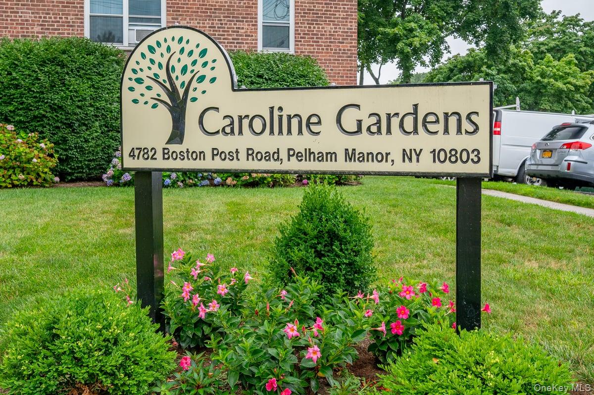 1st image of 4782 Boston Post #A- 3B, Pelham, NY 10803 | MLS# 1026248