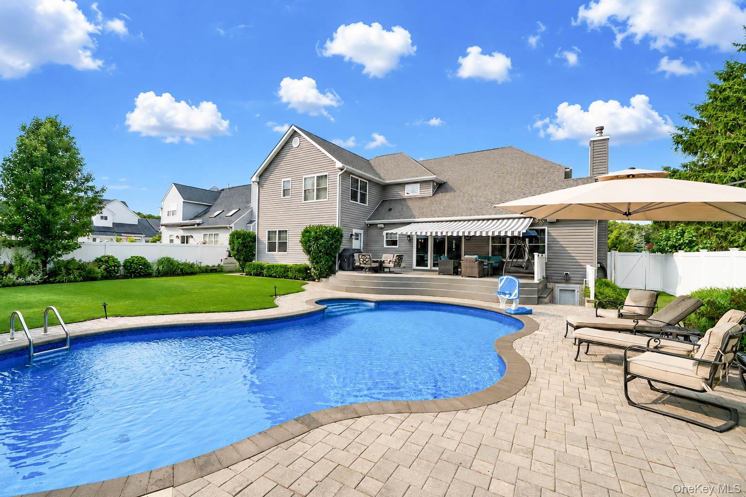 2nd image of 70 Summerfield Dr, Brookhaven, NY 11742 | MLS# 1026253