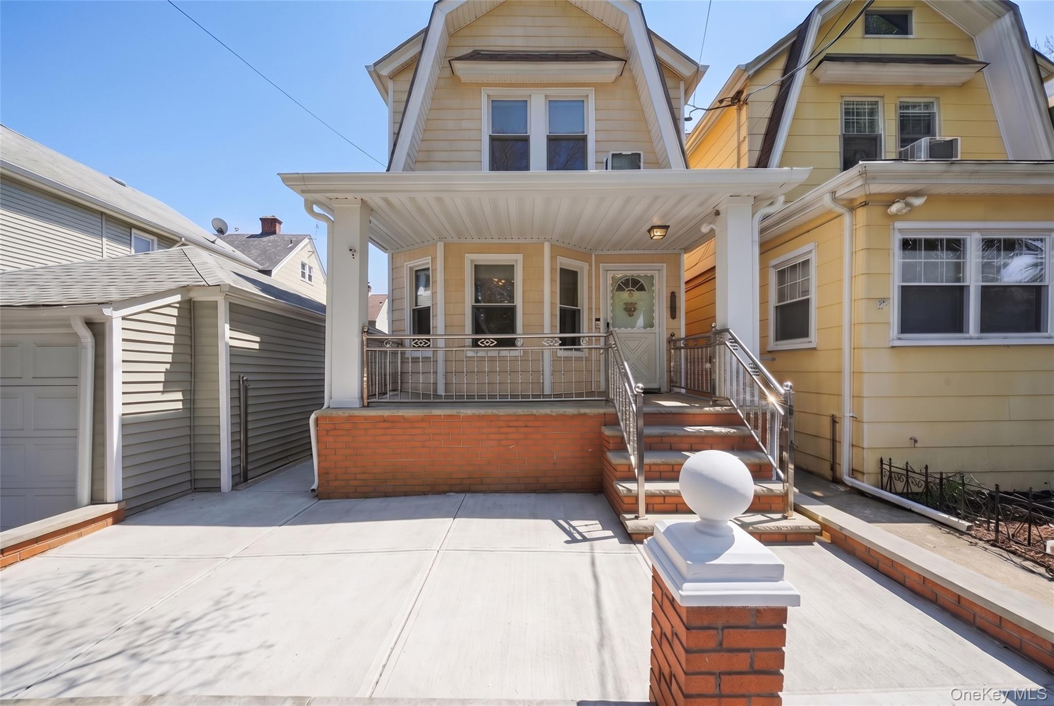 1st image of 10244 85th Ave, New York, NY 11418 | MLS# 1026255
