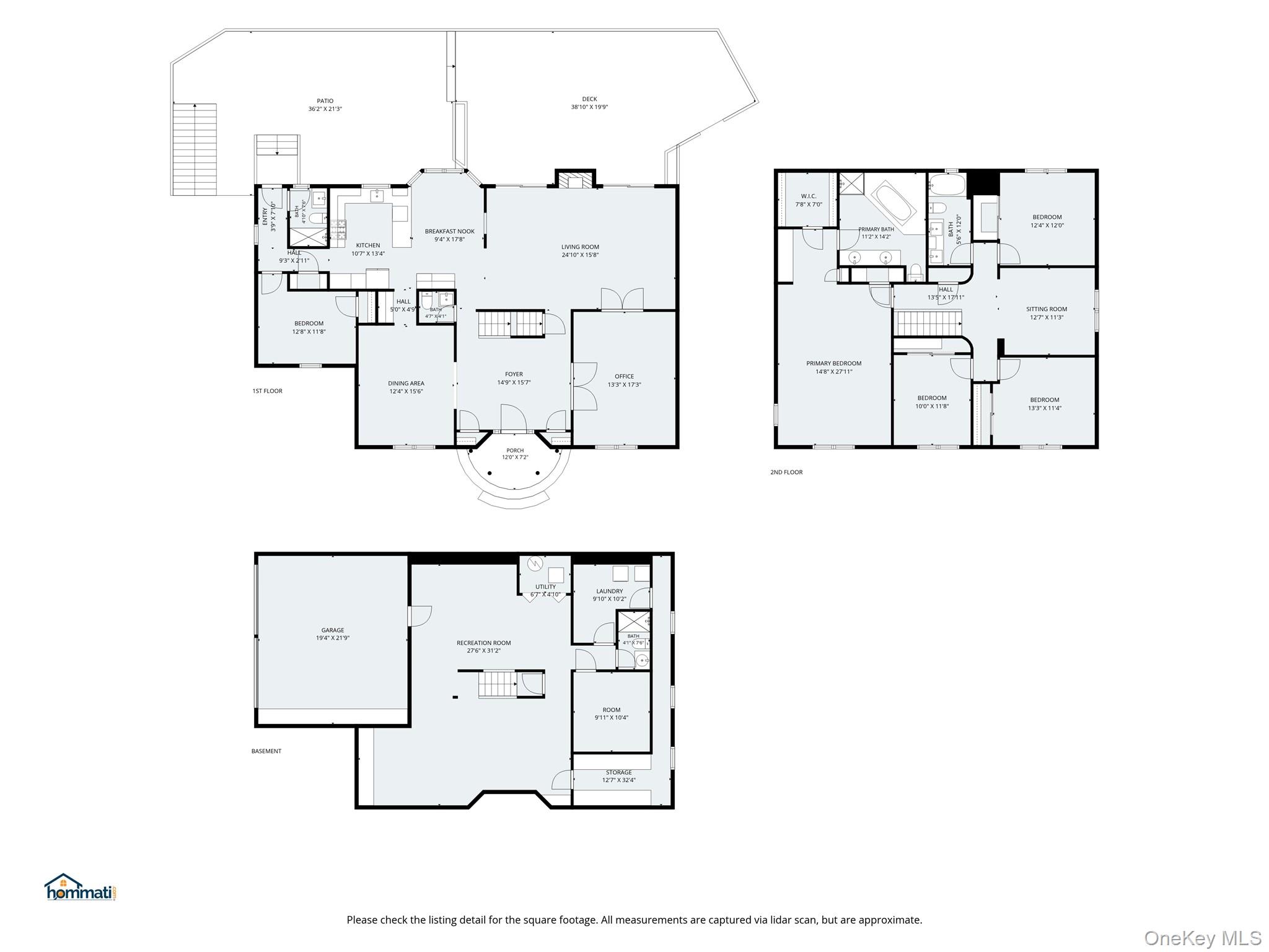 48th image of 94 Bagatelle Rd, Huntington, NY 11747 | MLS# 1026259