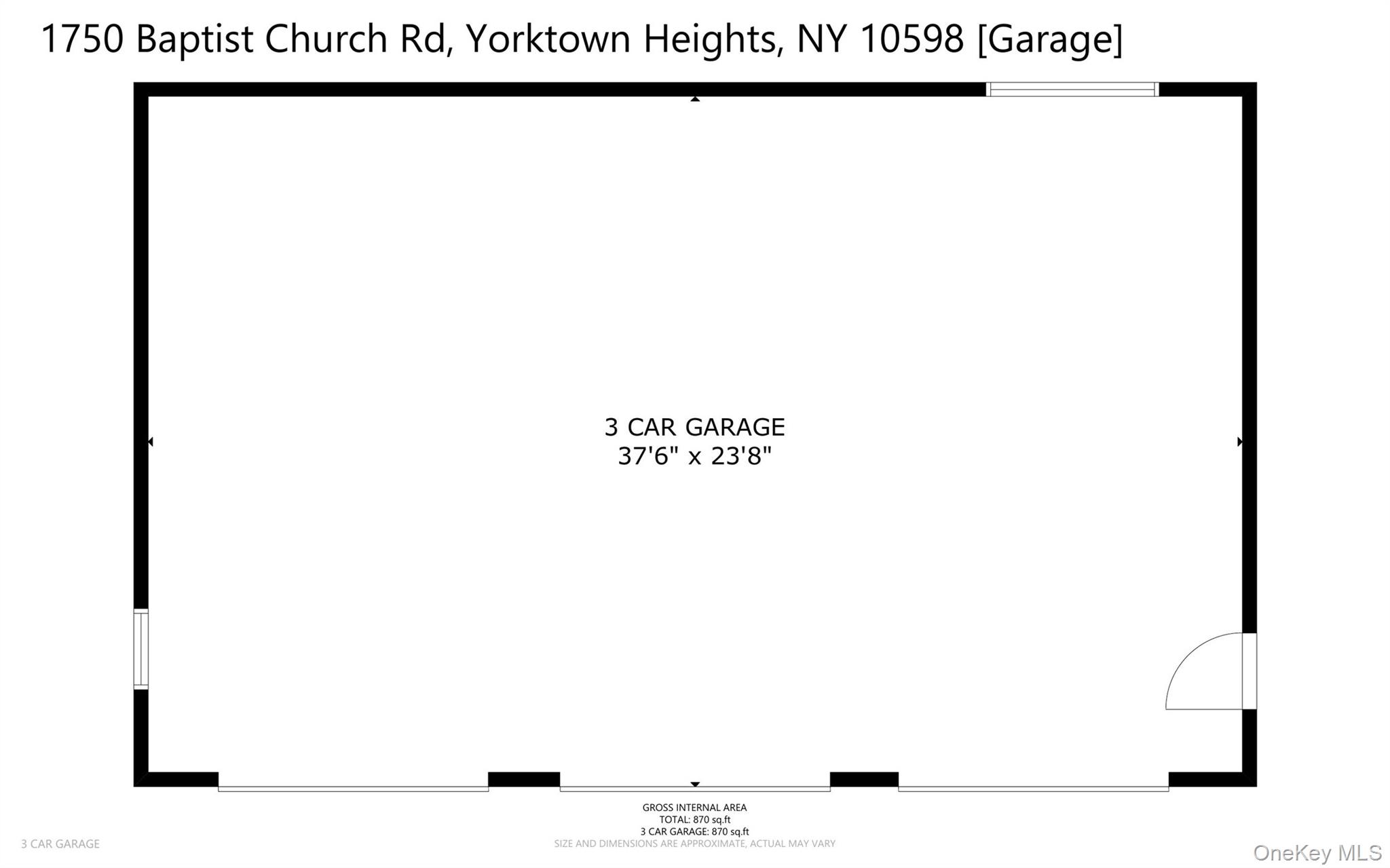 42nd image of 1750 Baptist Church Rd, Yorktown, NY 10598 | MLS# 1026264