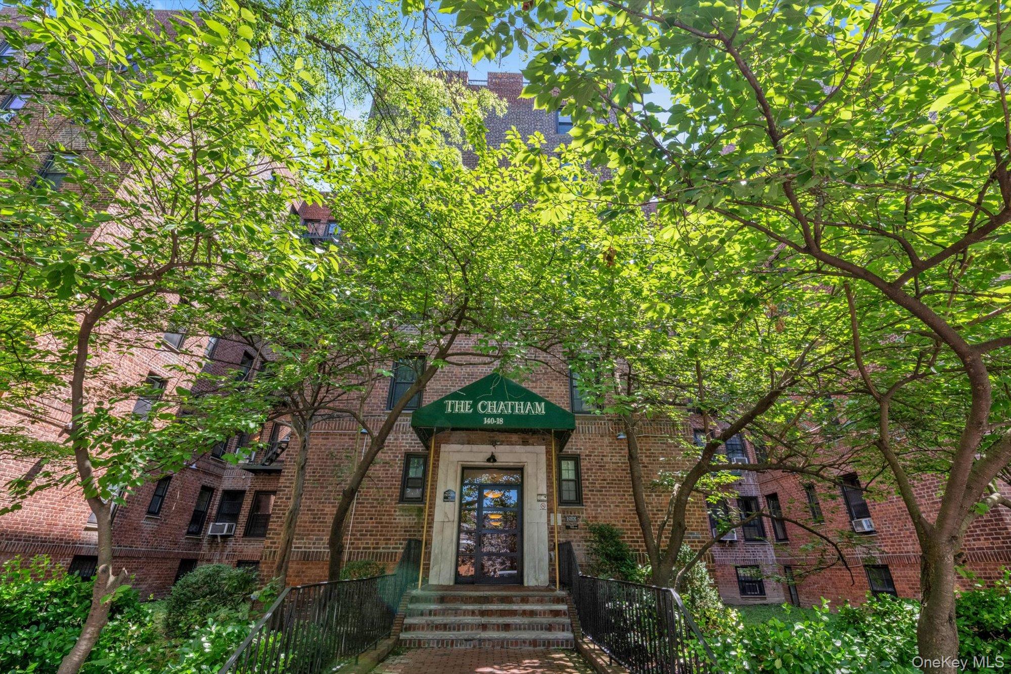 1st image of 140-18 Burden Crescent #305, New York, NY 11435 | MLS# 1026276