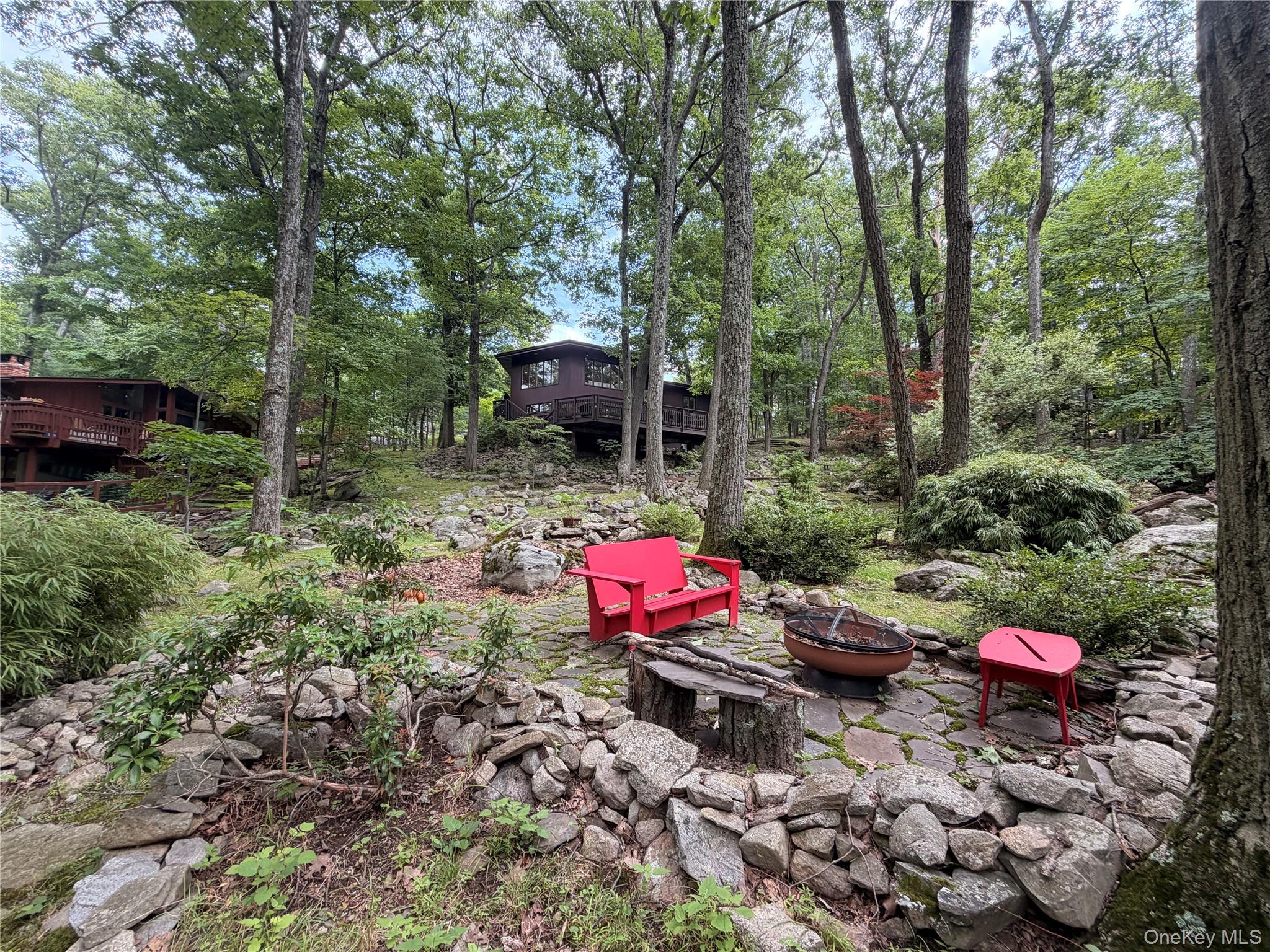 45th image of 66 High Hill Rd, Tuxedo Park, NY 10987 | MLS# 1026296