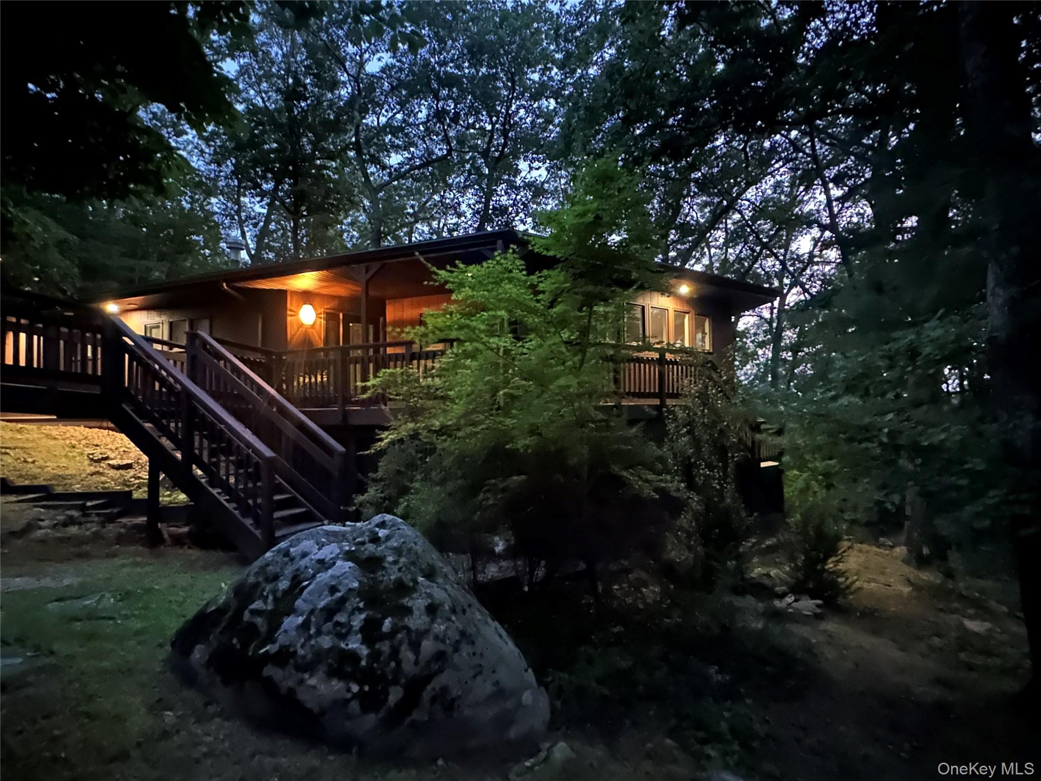 5th image of 66 High Hill Rd, Tuxedo Park, NY 10987 | MLS# 1026296