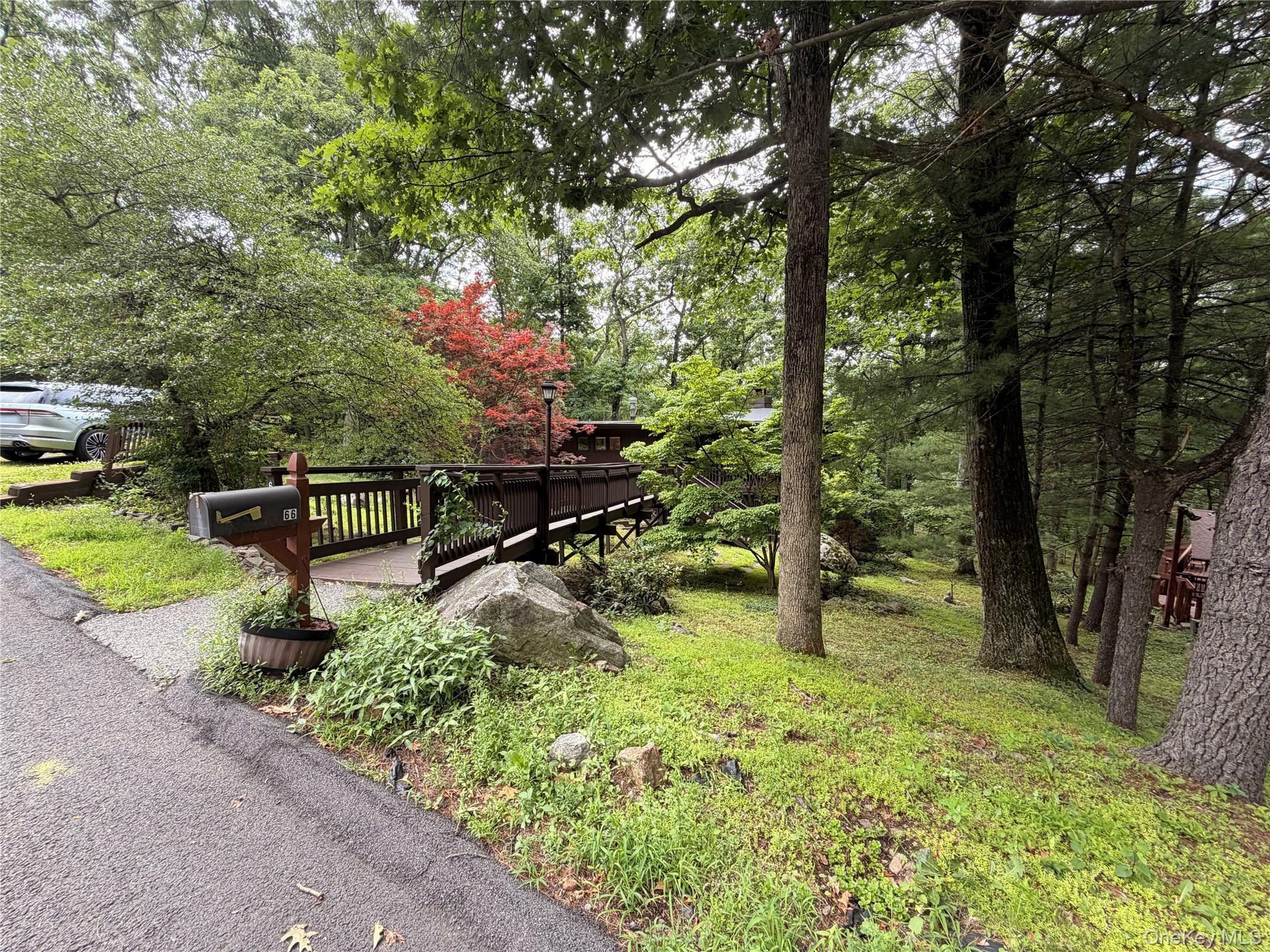 3rd image of 66 High Hill Rd, Tuxedo Park, NY 10987 | MLS# 1026296