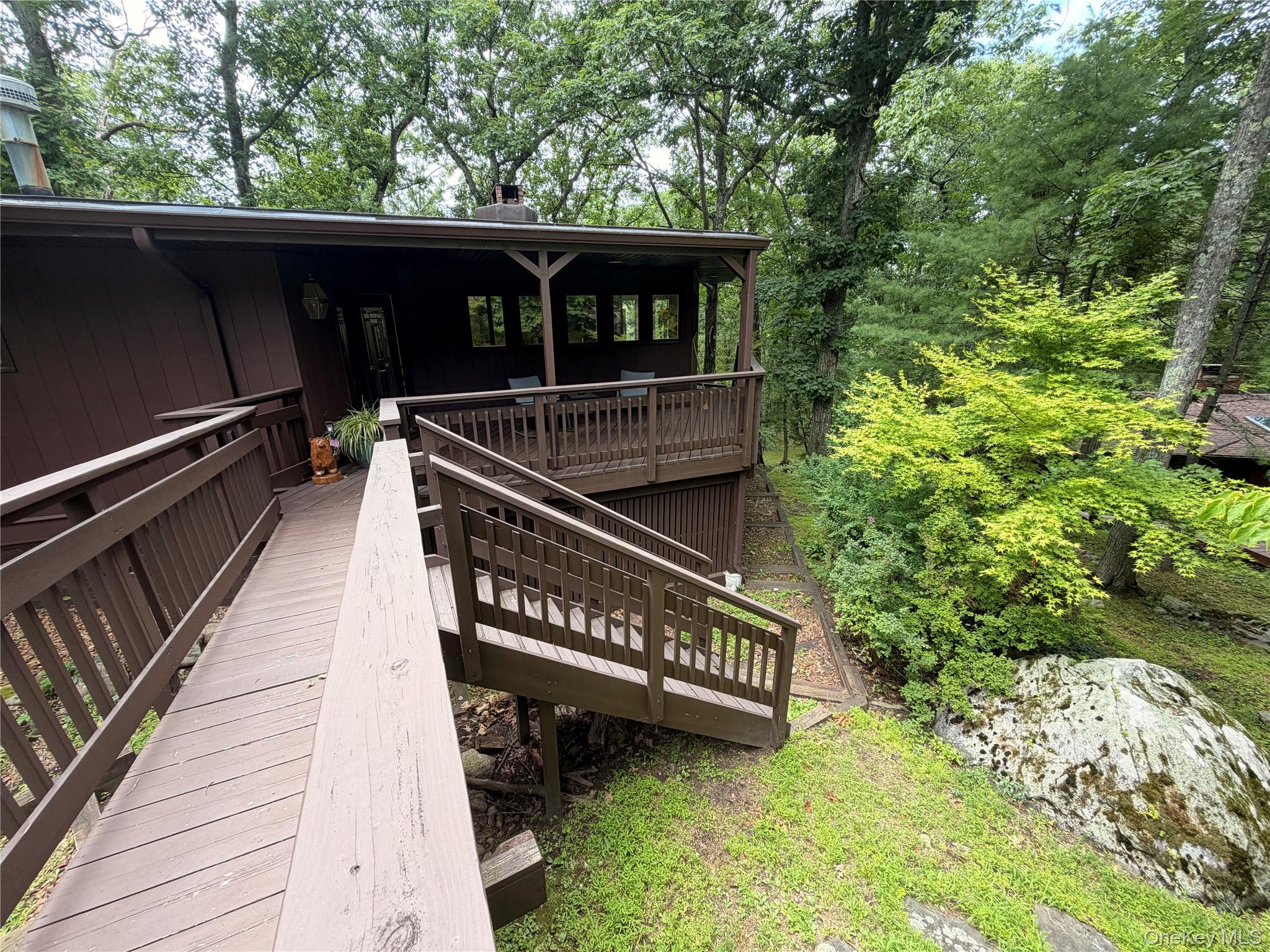 4th image of 66 High Hill Rd, Tuxedo Park, NY 10987 | MLS# 1026296