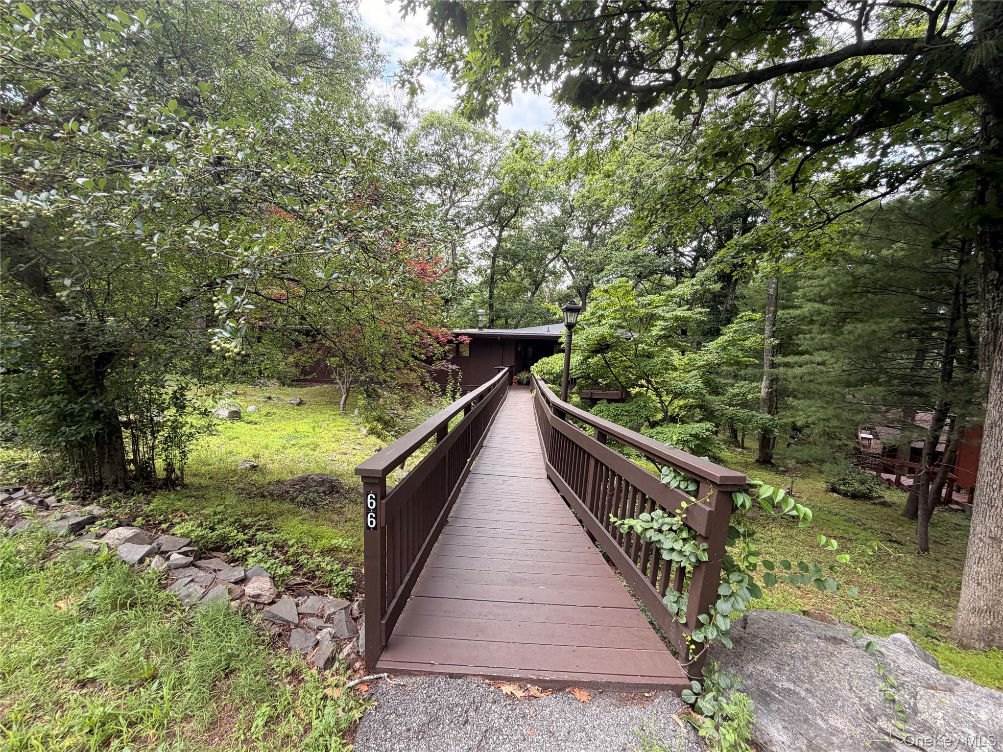 2nd image of 66 High Hill Rd, Tuxedo Park, NY 10987 | MLS# 1026296