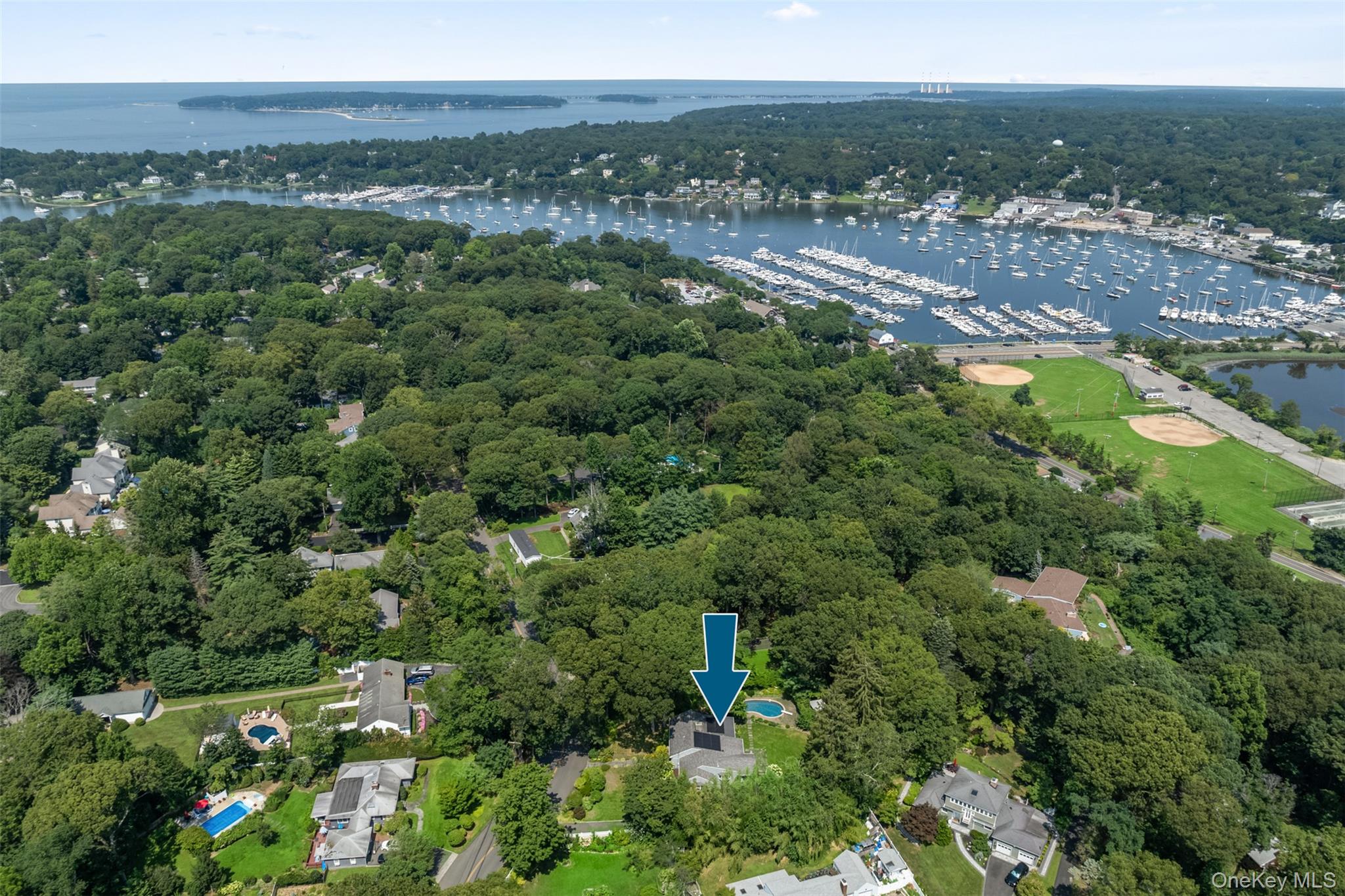 28th image of 24 Preston St, Huntington, NY 11743 | MLS# 1026297