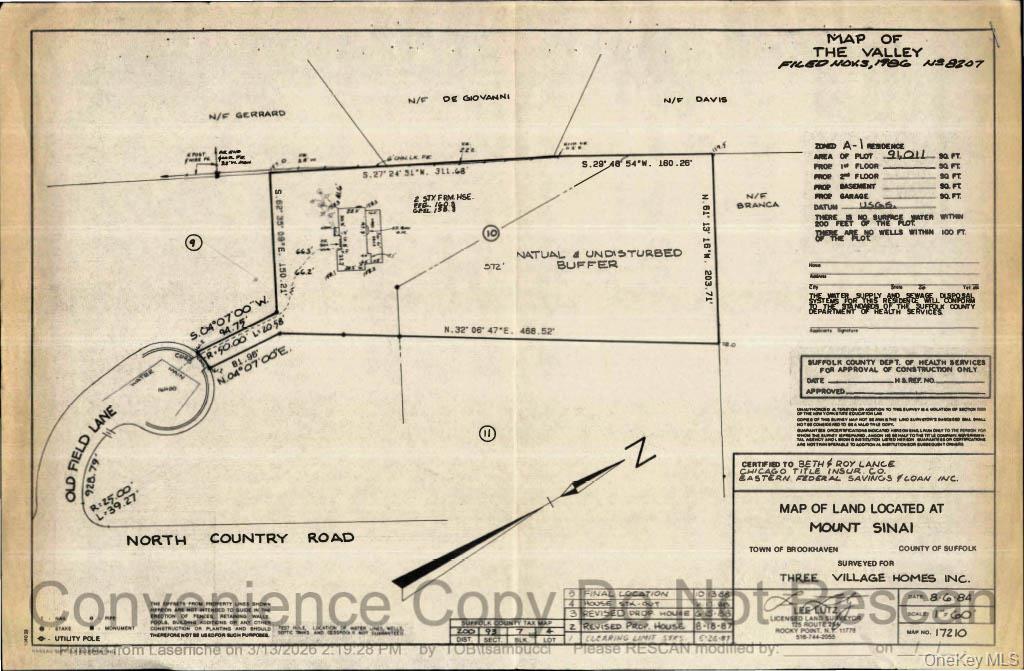 39th image of 16 Old Field Ln, Brookhaven, NY 11766 | MLS# 1026311