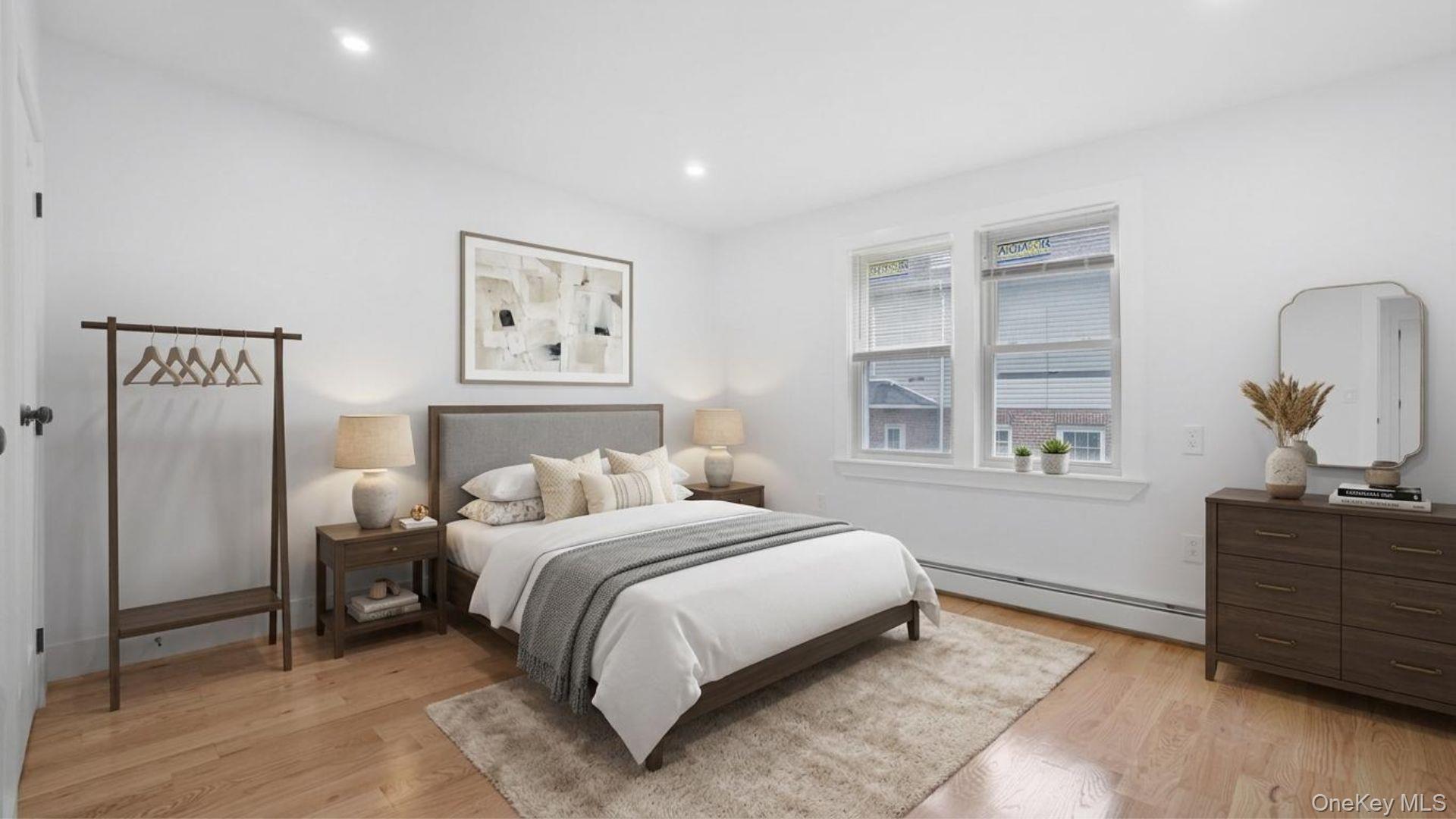 5th image of 1616 Hammersley Ave, New York, NY 10469 | MLS# 1026313