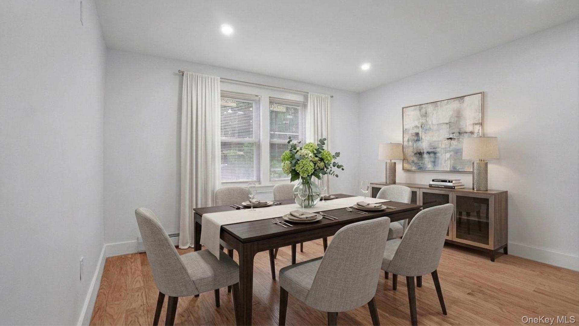 2nd image of 1616 Hammersley Ave, New York, NY 10469 | MLS# 1026313