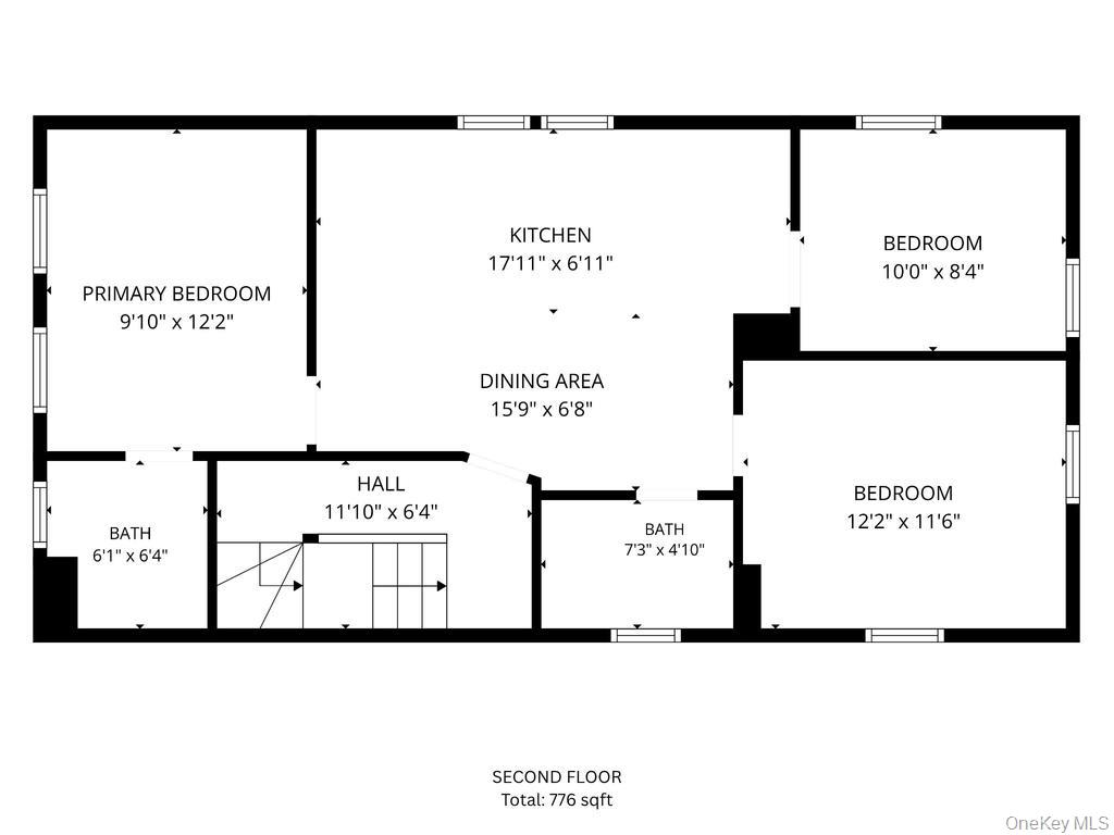 40th image of 150 29 Yates Rd, Jamaica, NY 11433 | MLS# 1026317