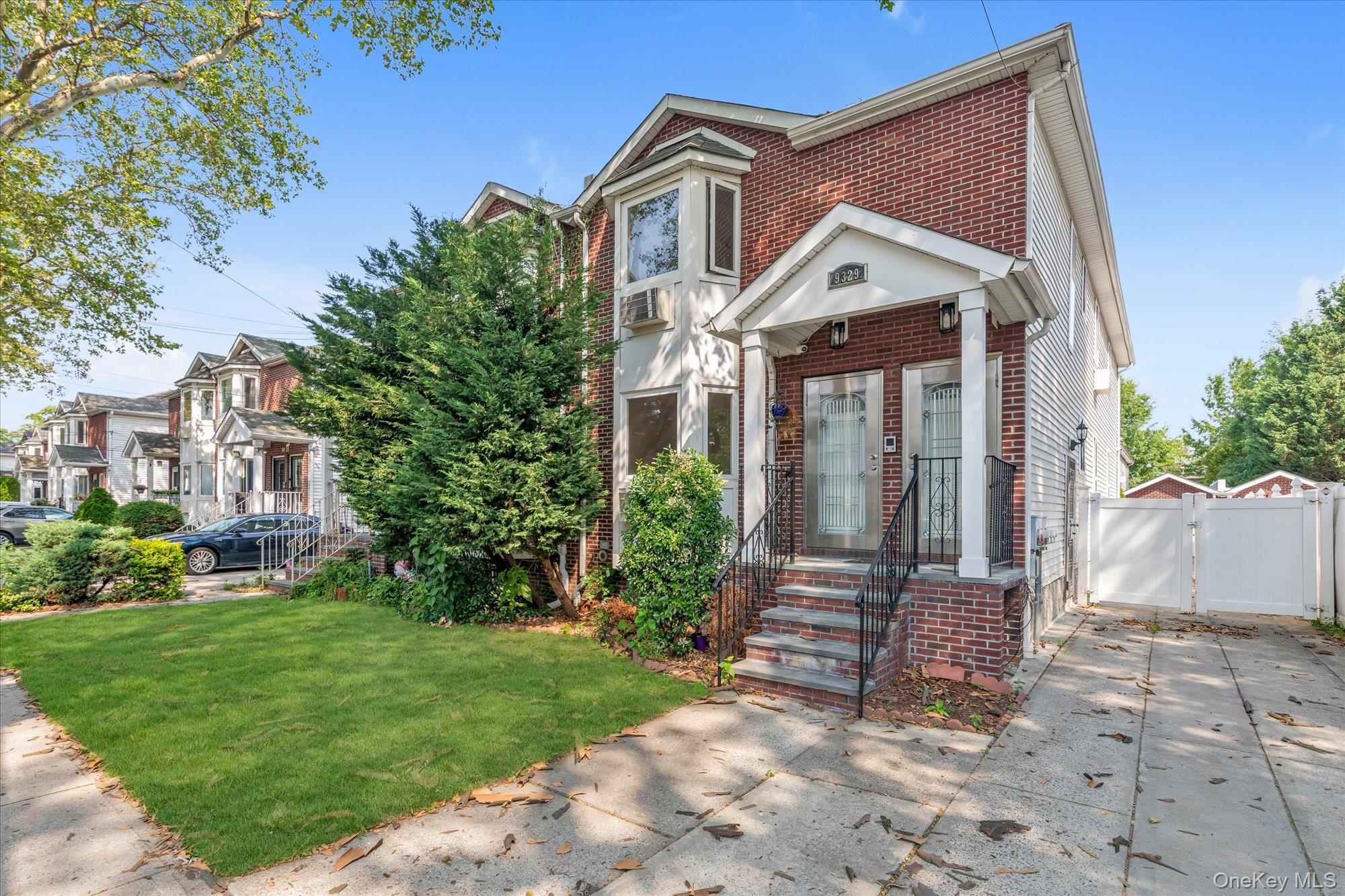 1st image of 93 29 91st Ave, New York, NY 11421 | MLS# 1026352