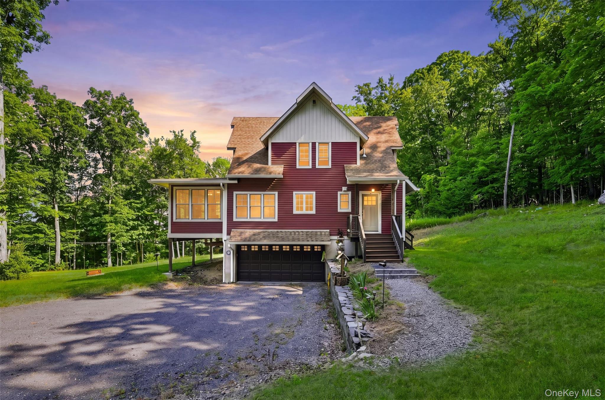 2nd image of 248 Bellvale Lakes Rd, Warwick, NY 10990 | MLS# 1026355