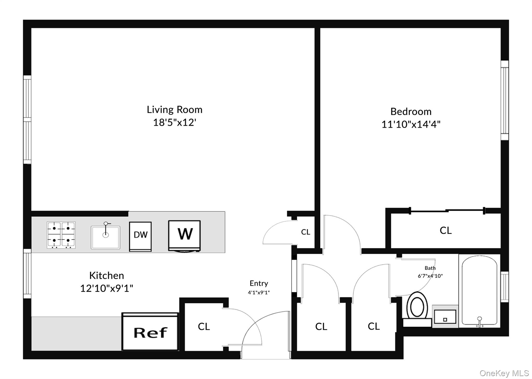 29th image of 62 Manchester Rd #2L, Eastchester, NY 10709 | MLS# 1026356