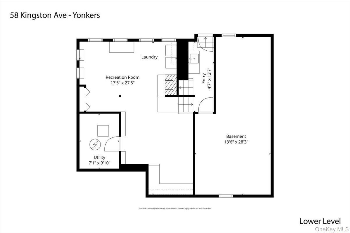39th image of 54 Aka 58 Kingston Ave, Yonkers, NY 10701 | MLS# 1026357