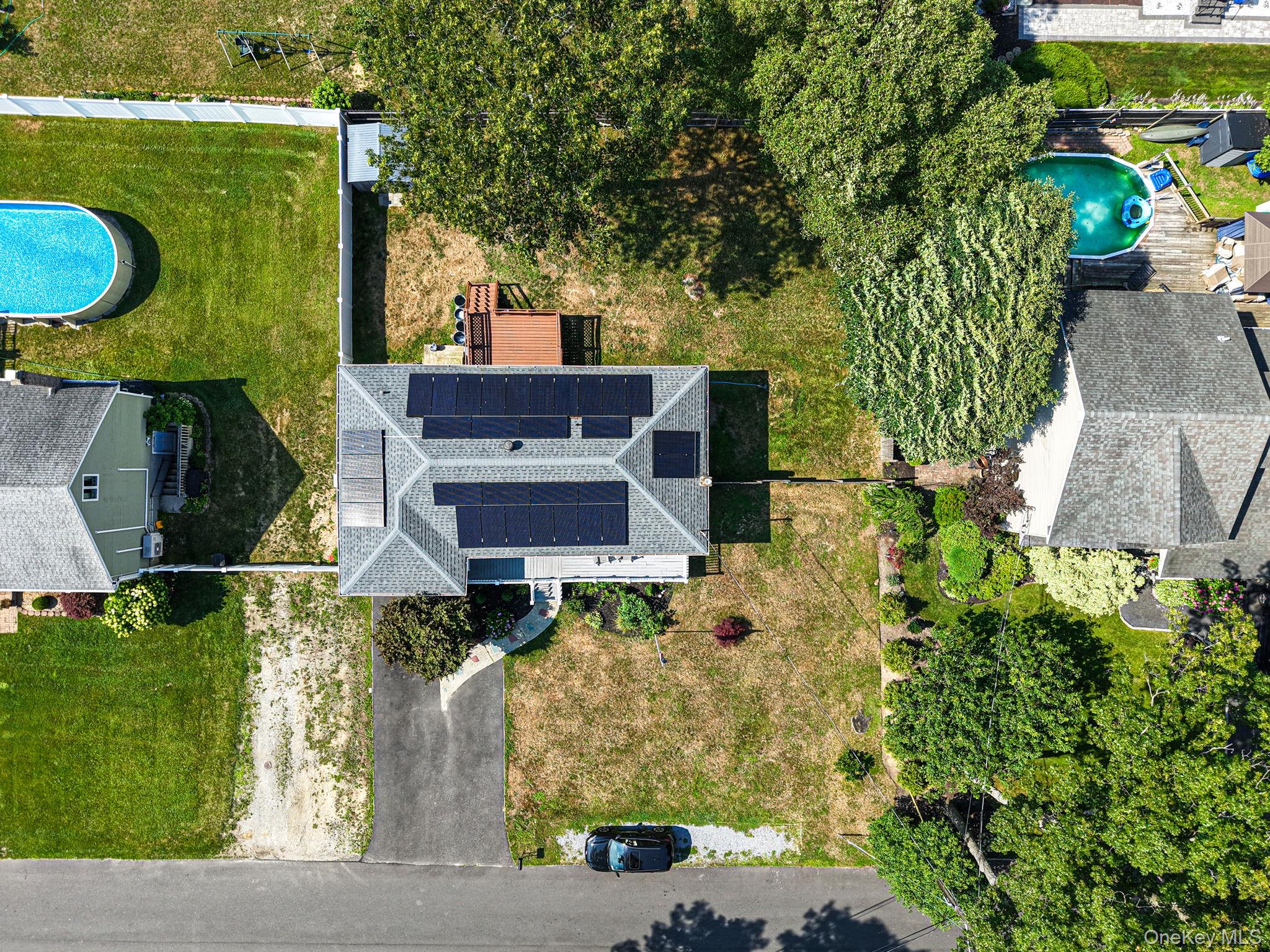 3rd image of 51 Hampton Ave, Brookhaven, NY 11950 | MLS# 1026363