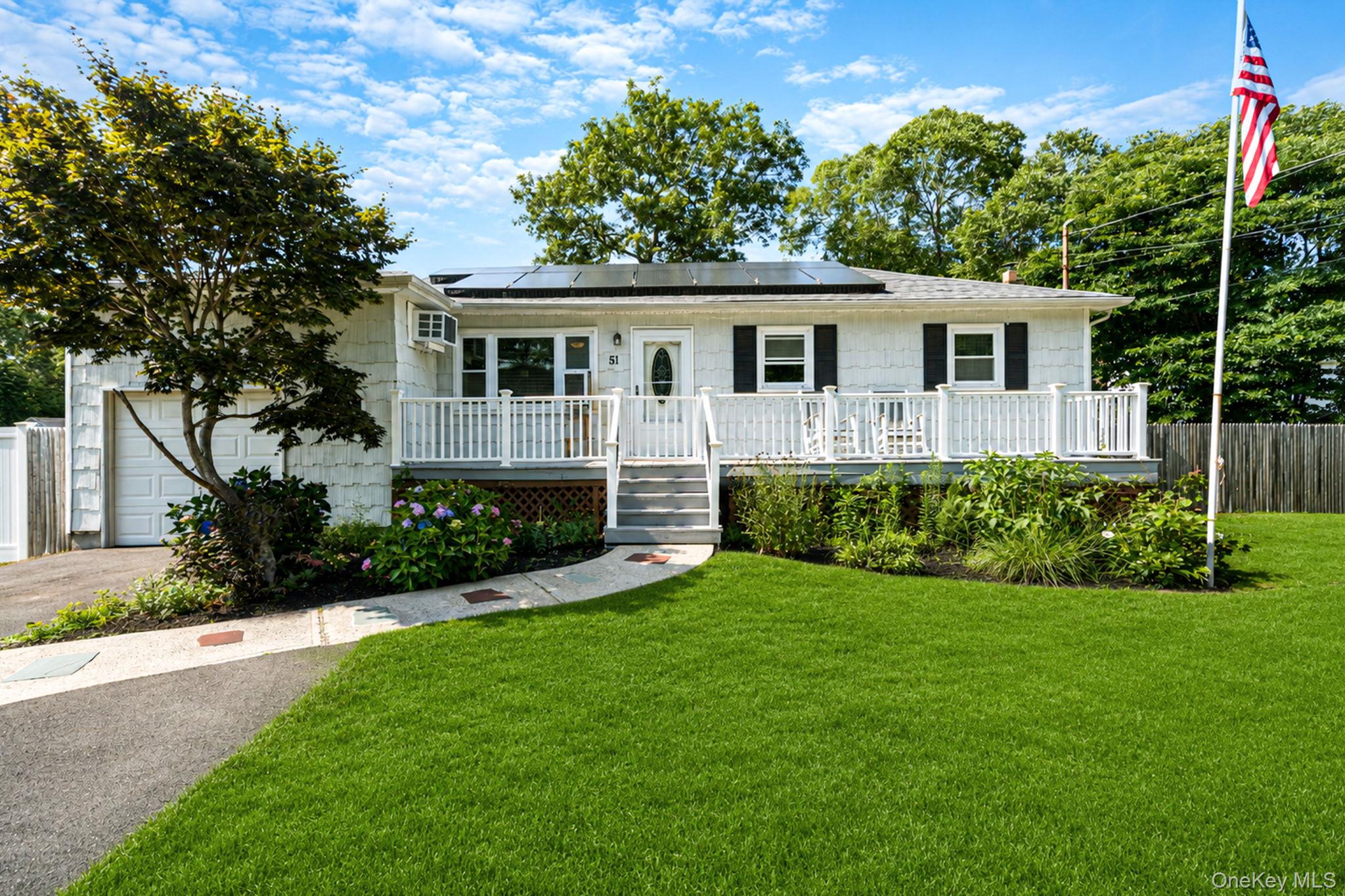 1st image of 51 Hampton Ave, Brookhaven, NY 11950 | MLS# 1026363