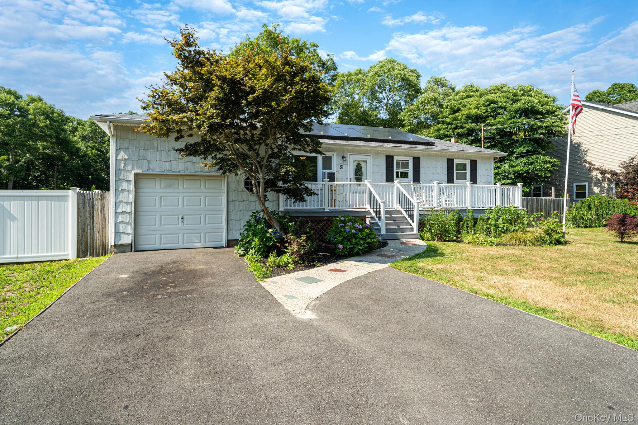 2nd image of 51 Hampton Ave, Brookhaven, NY 11950 | MLS# 1026363