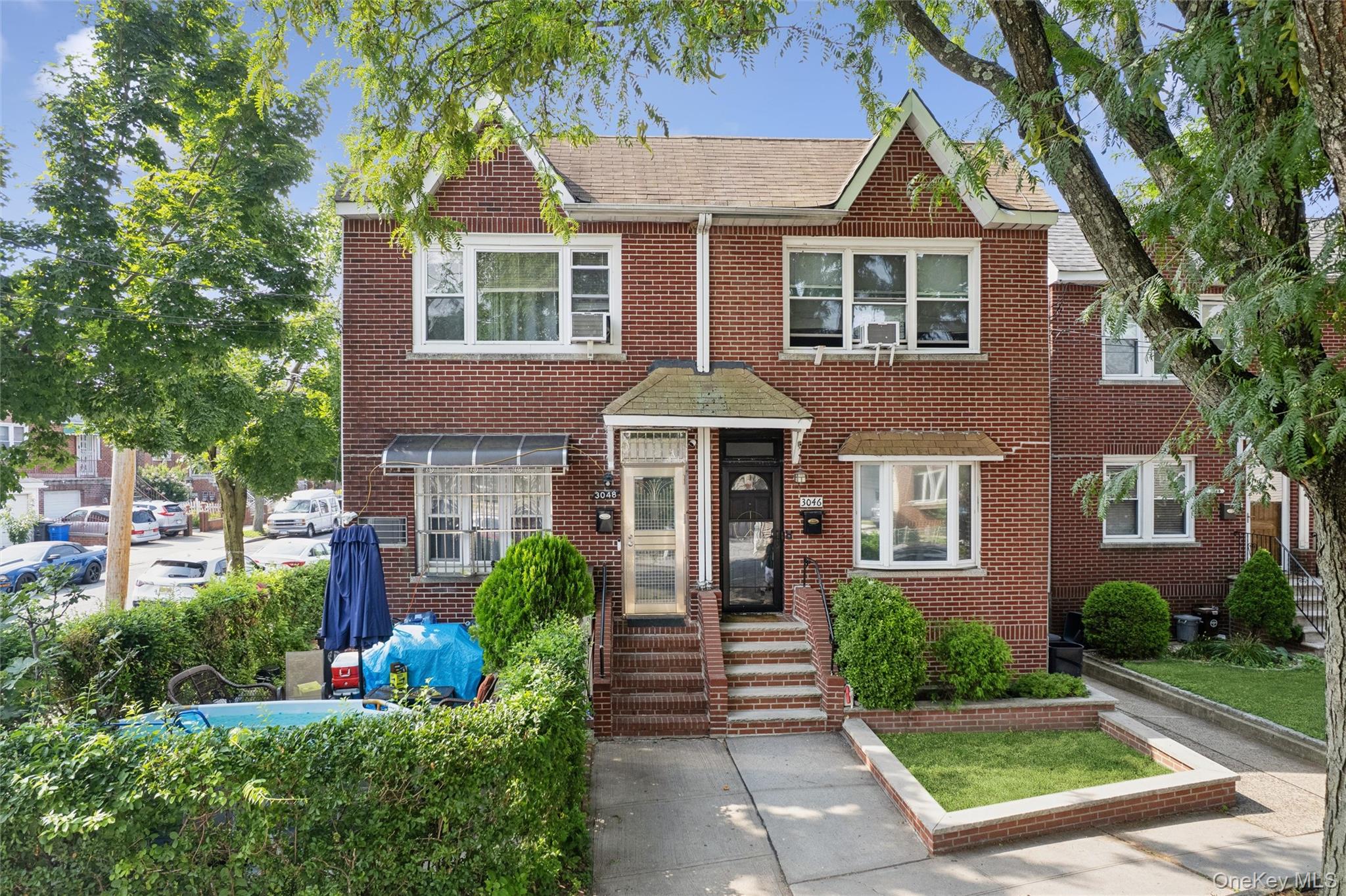 3rd image of 3046 Coddington Ave, Bronx, NY 10461 | MLS# 1026373