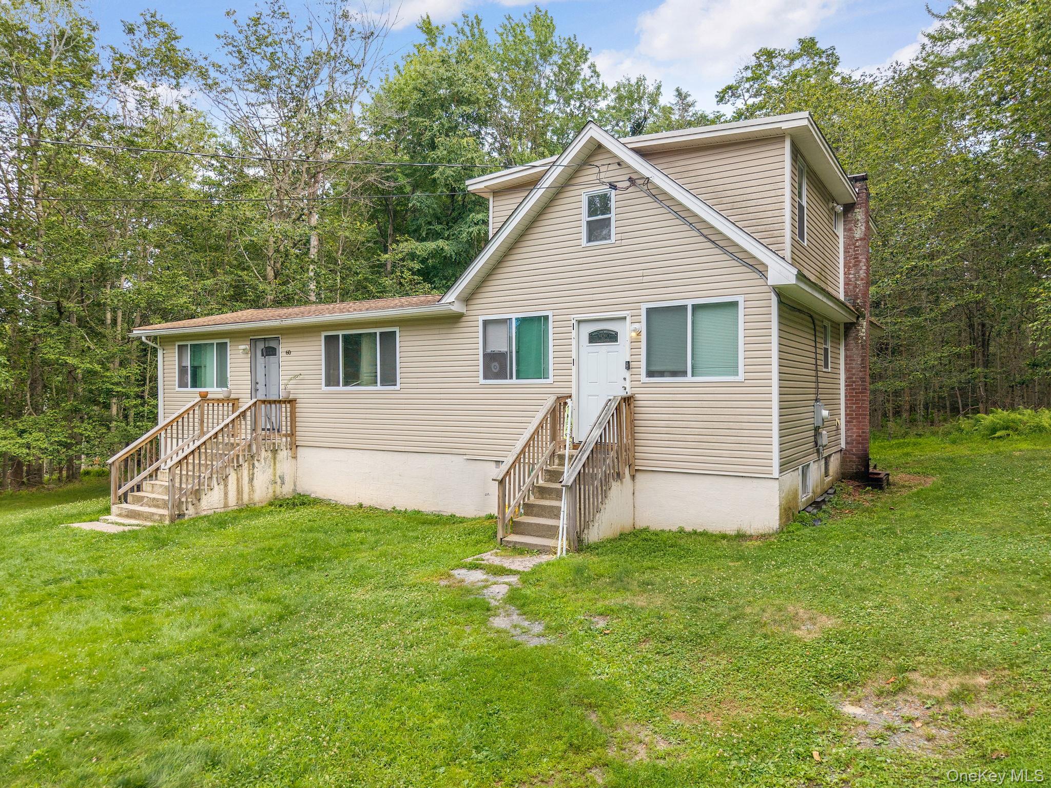 2nd image of 60 Haddock Rd, Monticello, NY 12701 | MLS# 1026401
