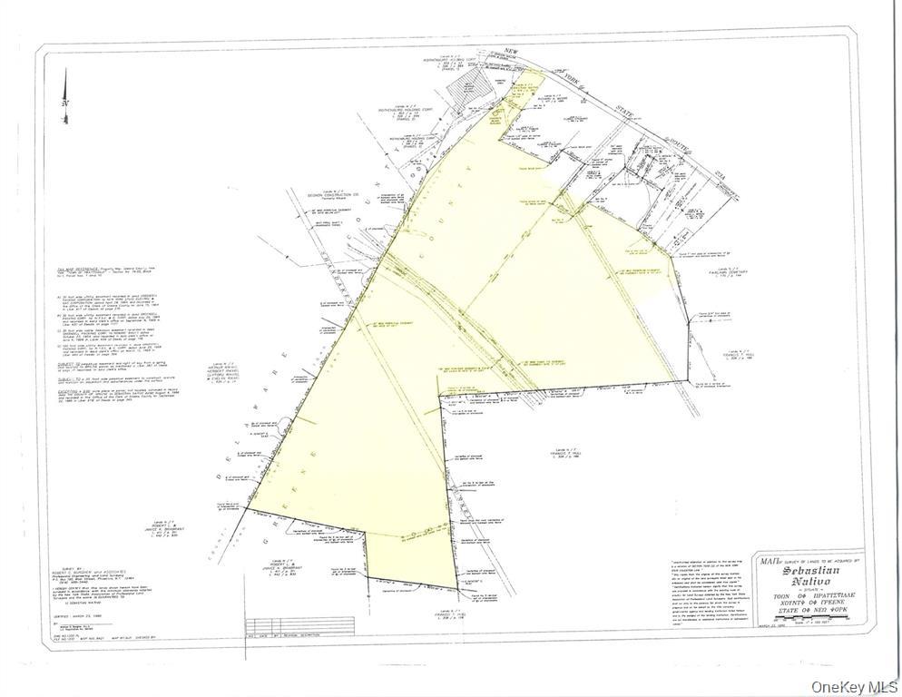 Homes for sale in Prattsville, NY | 14951 State Route 23, Prattsville, NY 12468 | MLS# 1026405