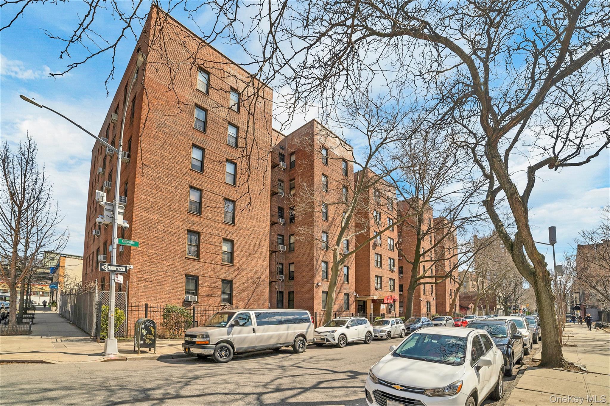 2nd image of 2750 Olinville Ave, New York, NY 10467