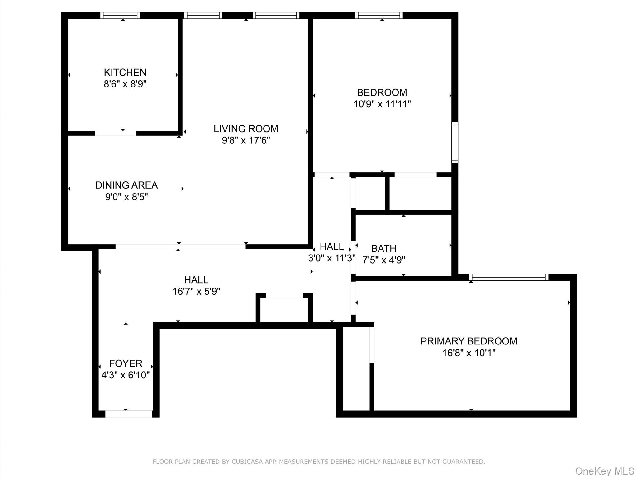 19th image of 2750 Olinville Ave #1K, New York, NY 10467 | MLS# 1026411
