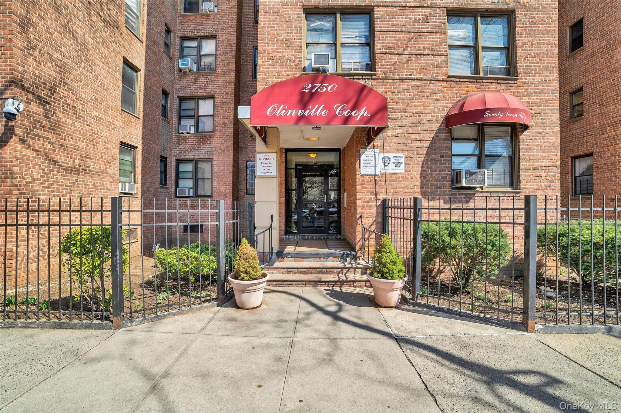 1st image of 2750 Olinville Ave #1K, New York, NY 10467 | MLS# 1026411