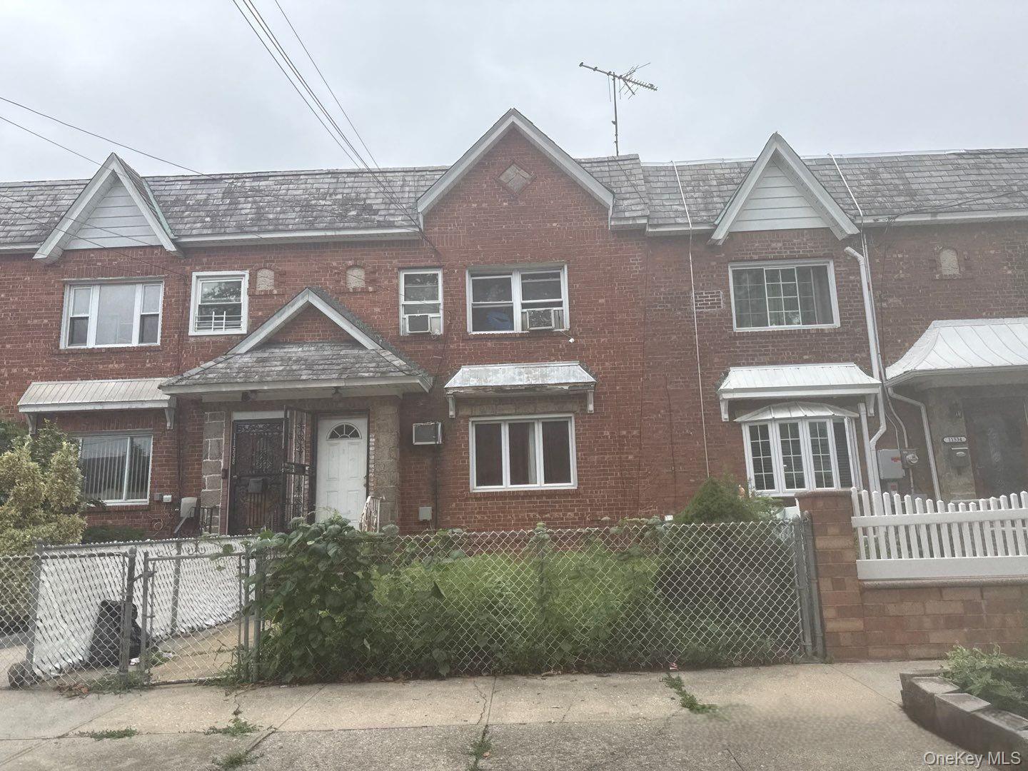 2nd image of 115 36 122nd St, South Ozone Park, NY 11420 | MLS# 1026424