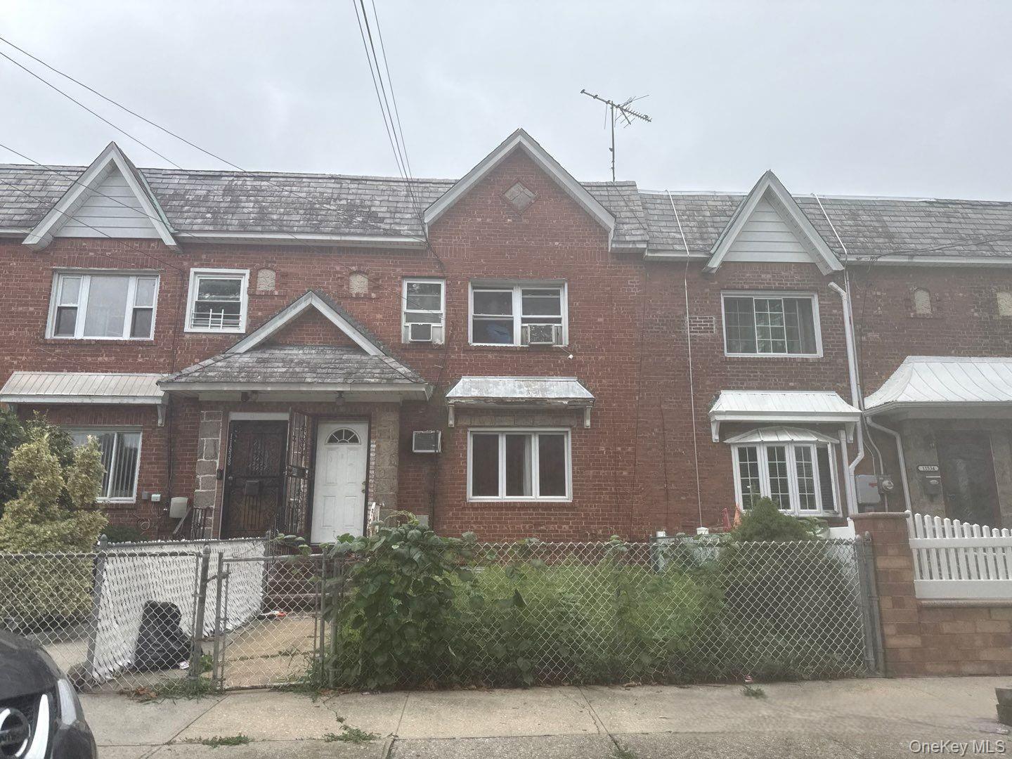 1st image of 115 36 122nd St, South Ozone Park, NY 11420 | MLS# 1026424