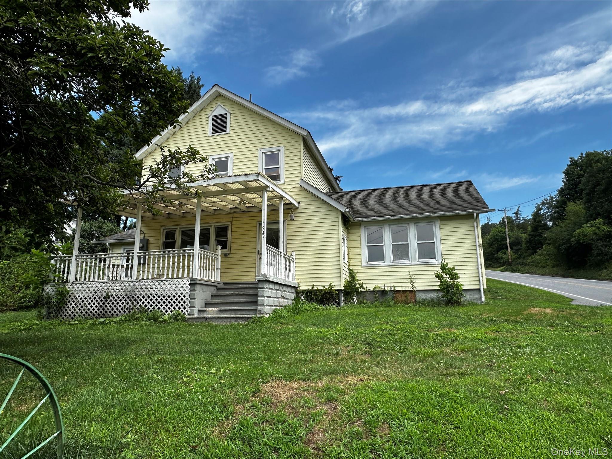 1st image of 245 249 Lattintown Rd, Marlboro, NY 12542 | MLS# 1026428