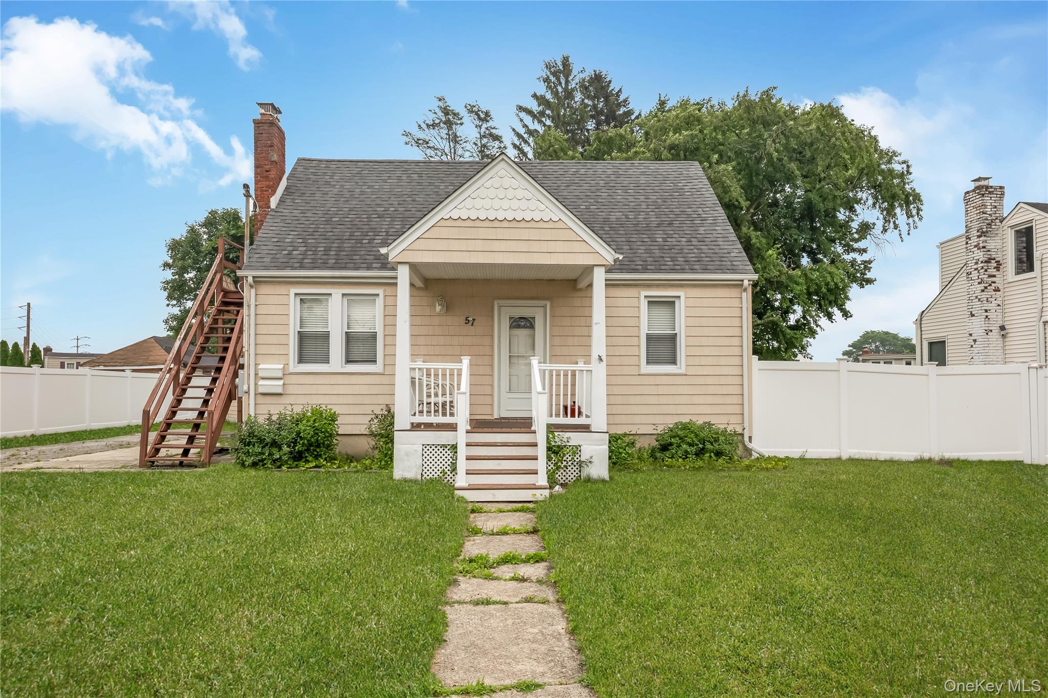 2nd image of 57 Cedar Ave, Farmingdale, NY 11735 | MLS# 1026442