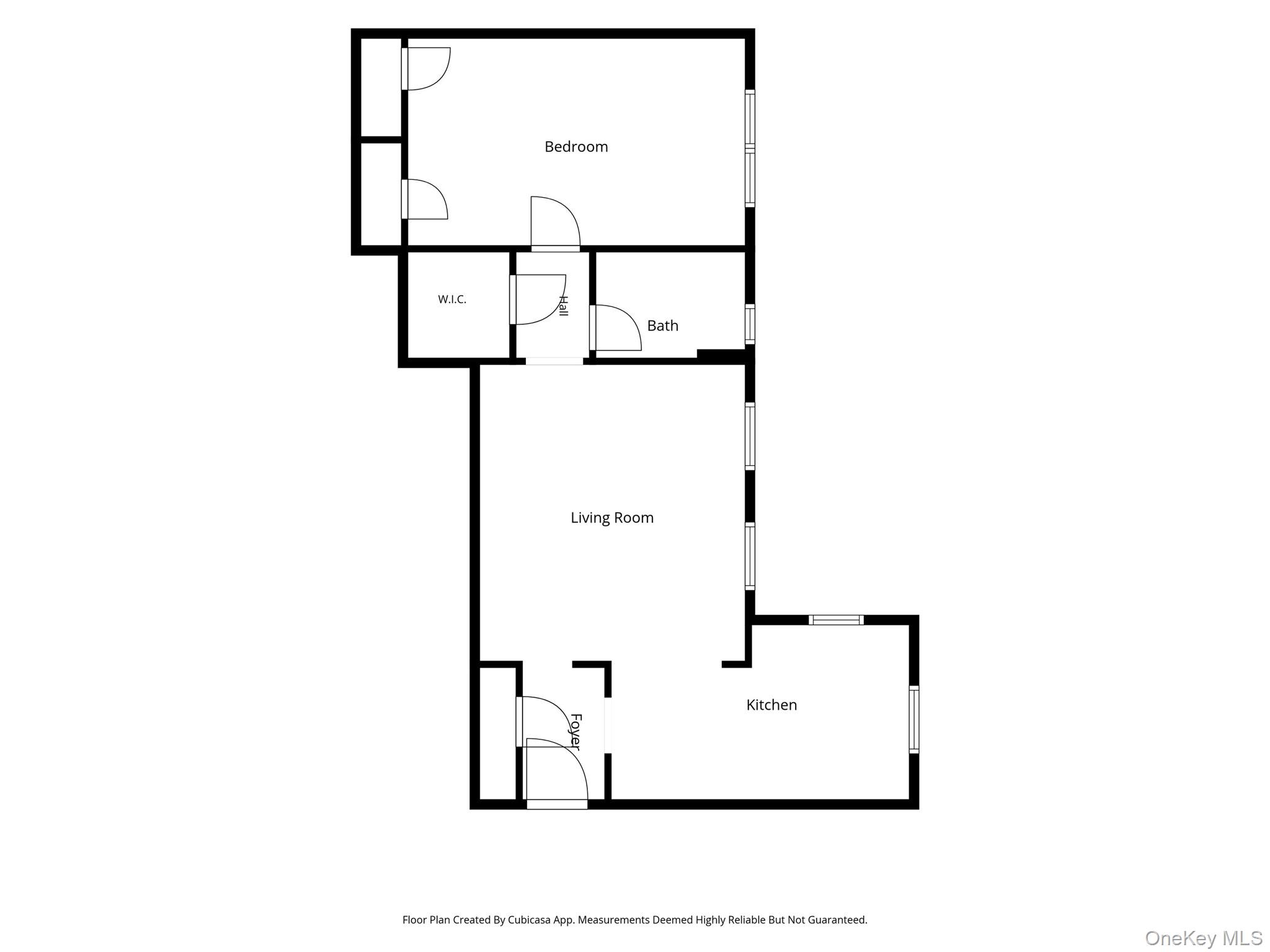 19th image of 860 Grand Concourse #2N, New York, NY 10451 | MLS# 1026451