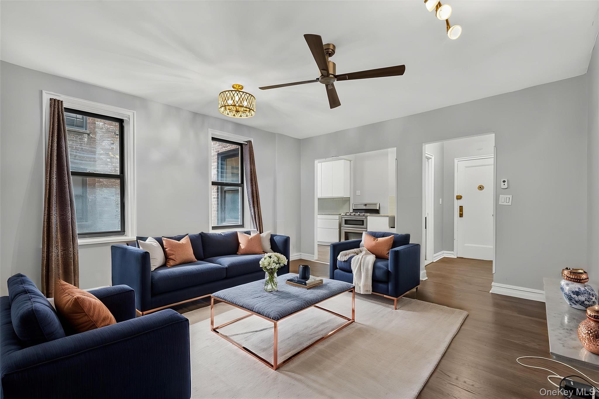 3rd image of 860 Grand Concourse #2N, New York, NY 10451 | MLS# 1026451