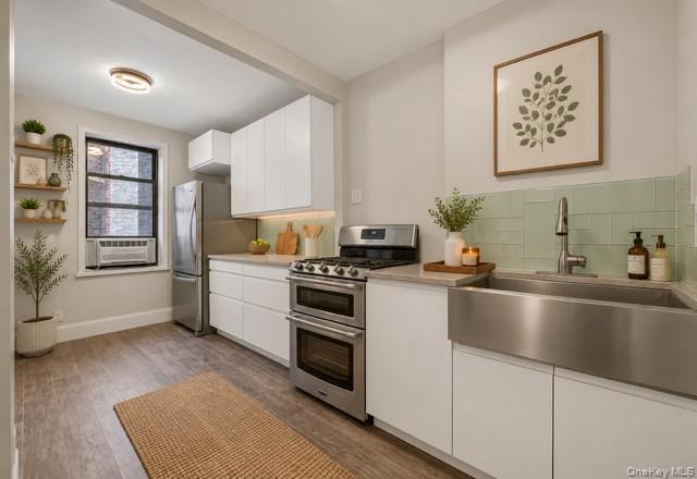 5th image of 860 Grand Concourse #2N, New York, NY 10451 | MLS# 1026451