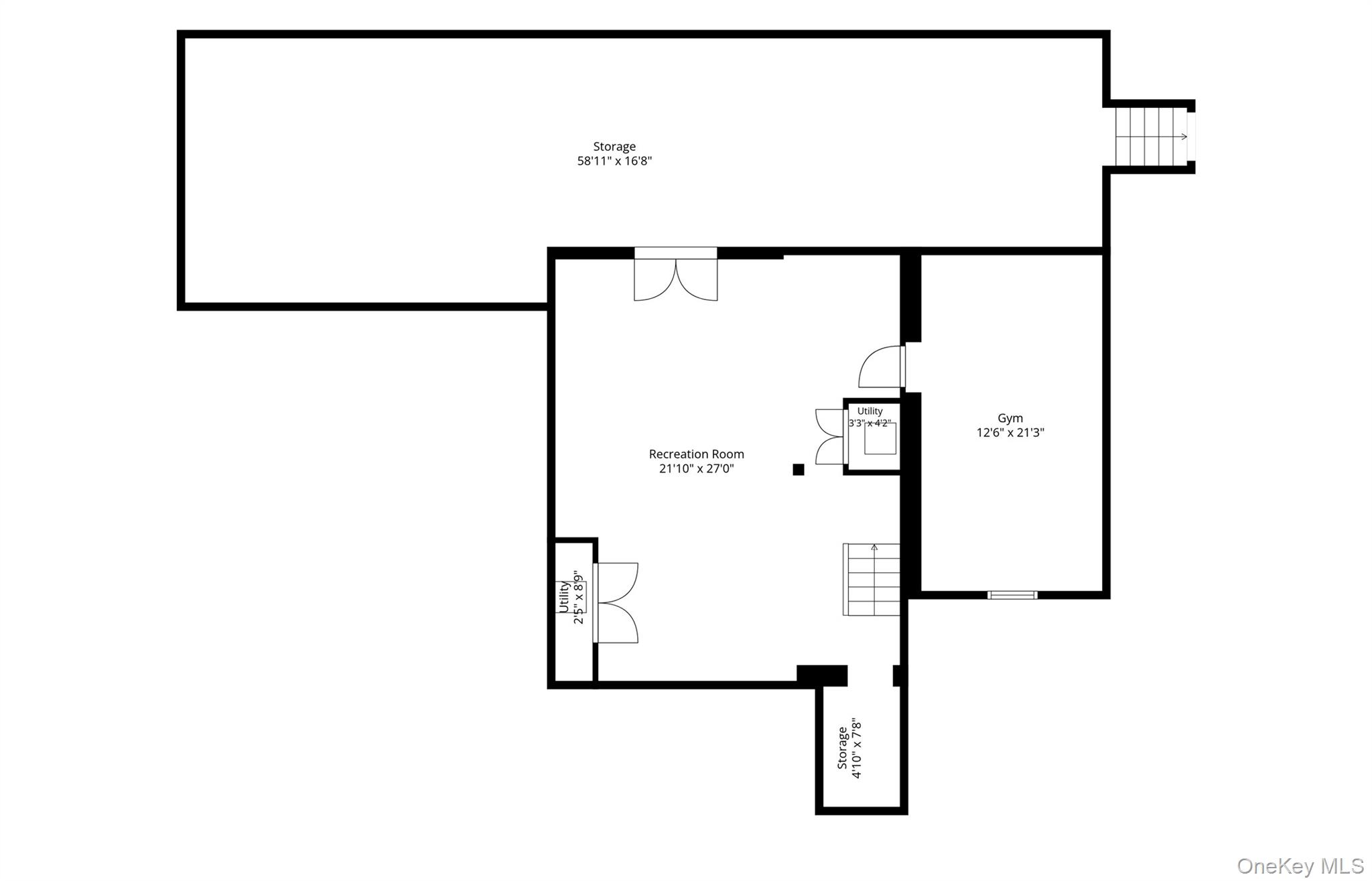 31st image of 10 Homestead Ln, Bedford, NY 10506 | MLS# 1026460