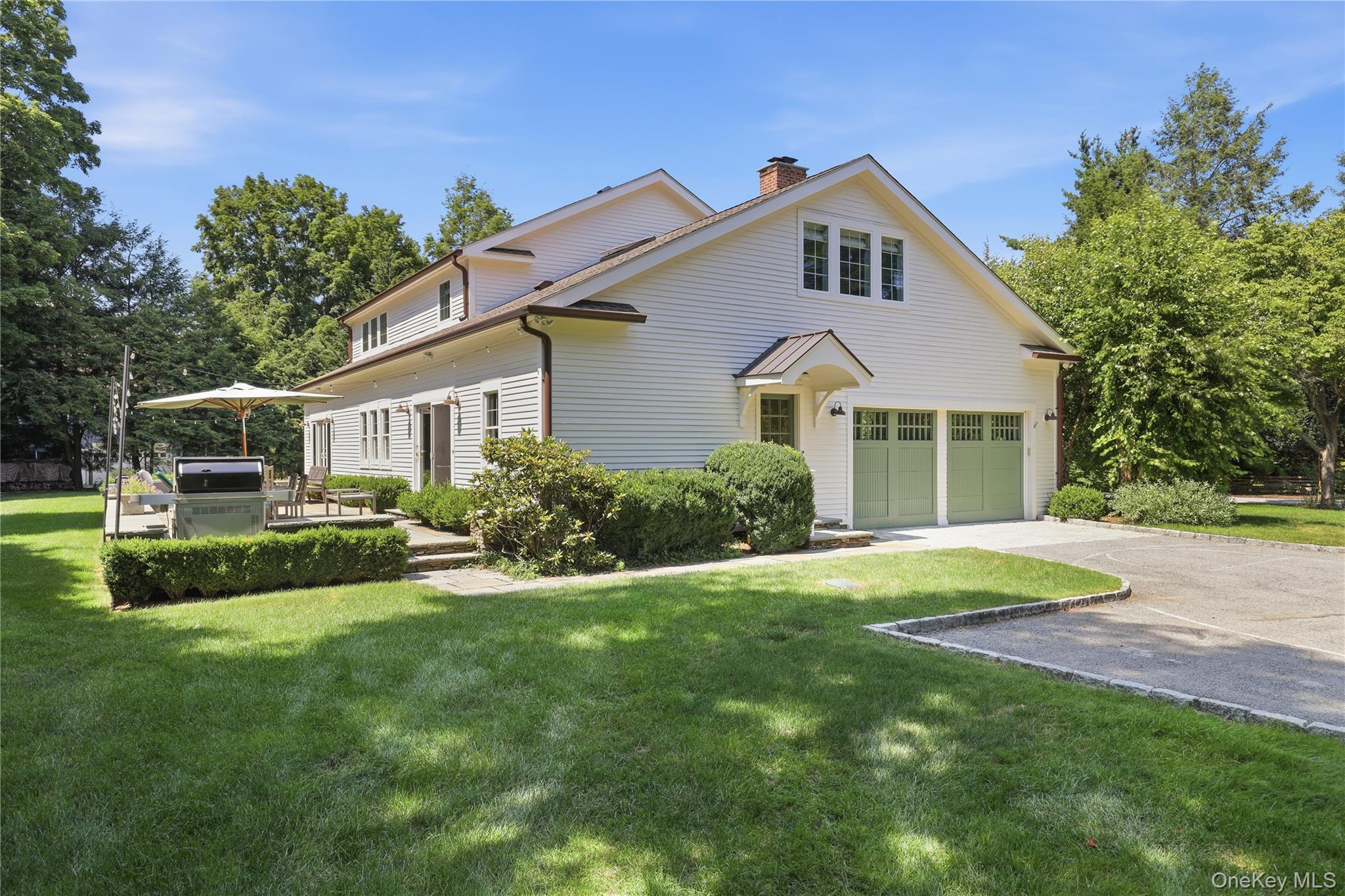 2nd image of 10 Homestead Ln, Bedford, NY 10506 | MLS# 1026460