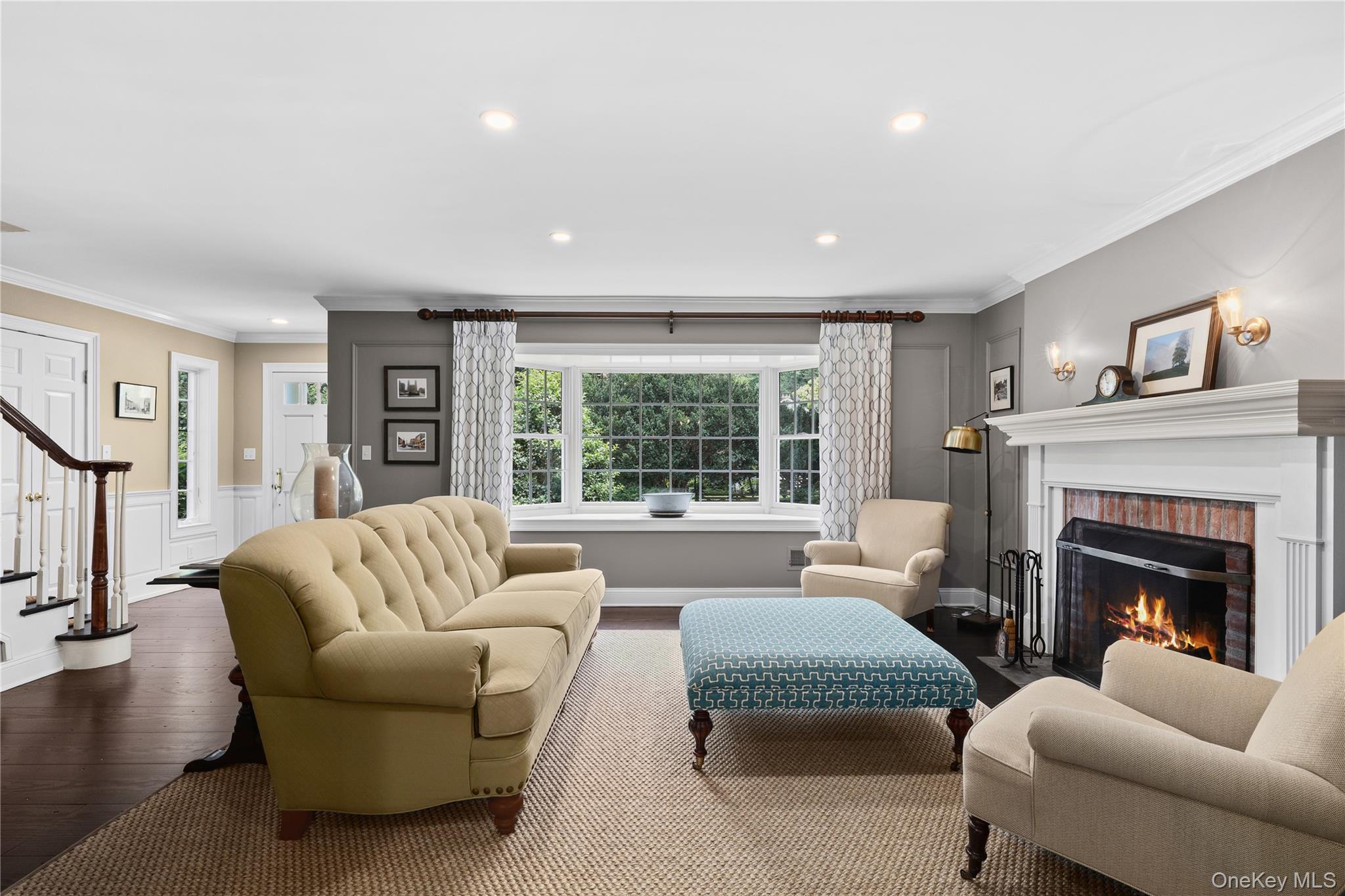 5th image of 10 Homestead Ln, Bedford, NY 10506 | MLS# 1026460