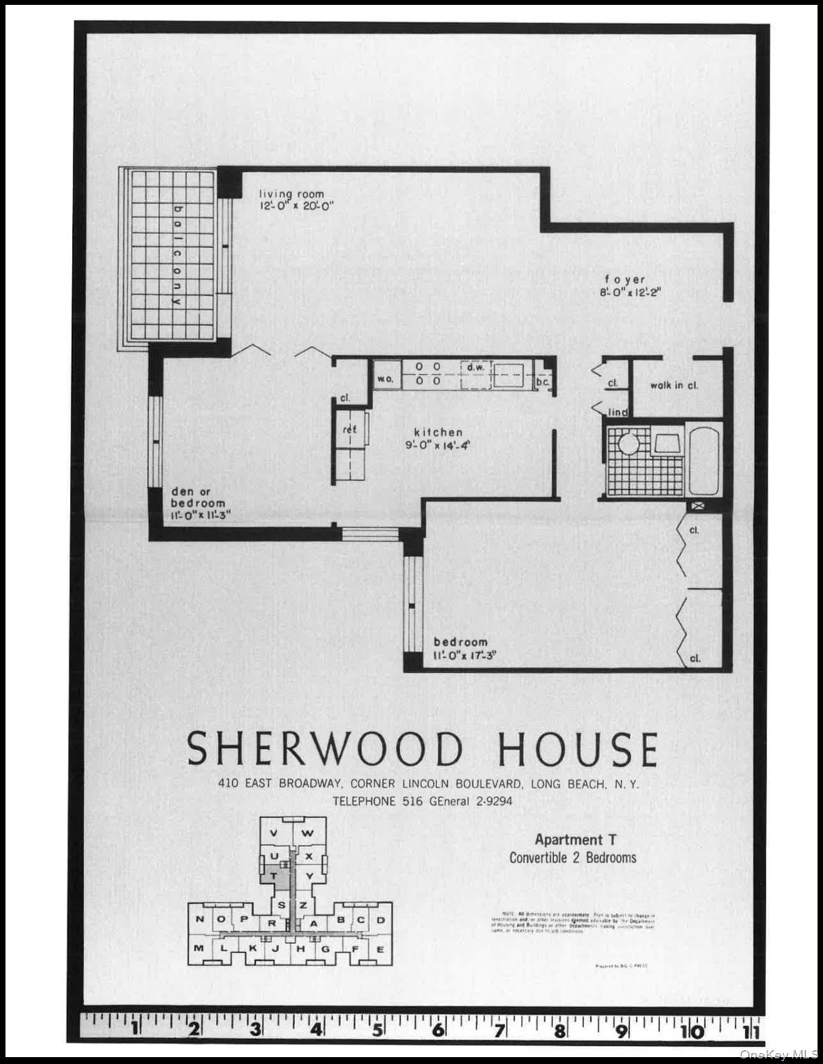 17th image of 410 E Broadway #4T, Long Beach, NY 11561 | MLS# 1026487