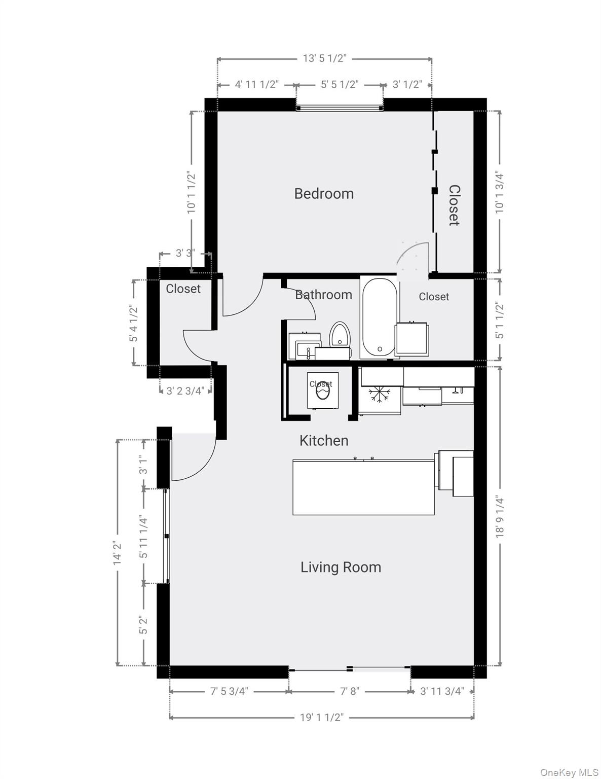 20th image of 1 Anchorage Wy #1501, Hempstead, NY 11520 | MLS# 1026498