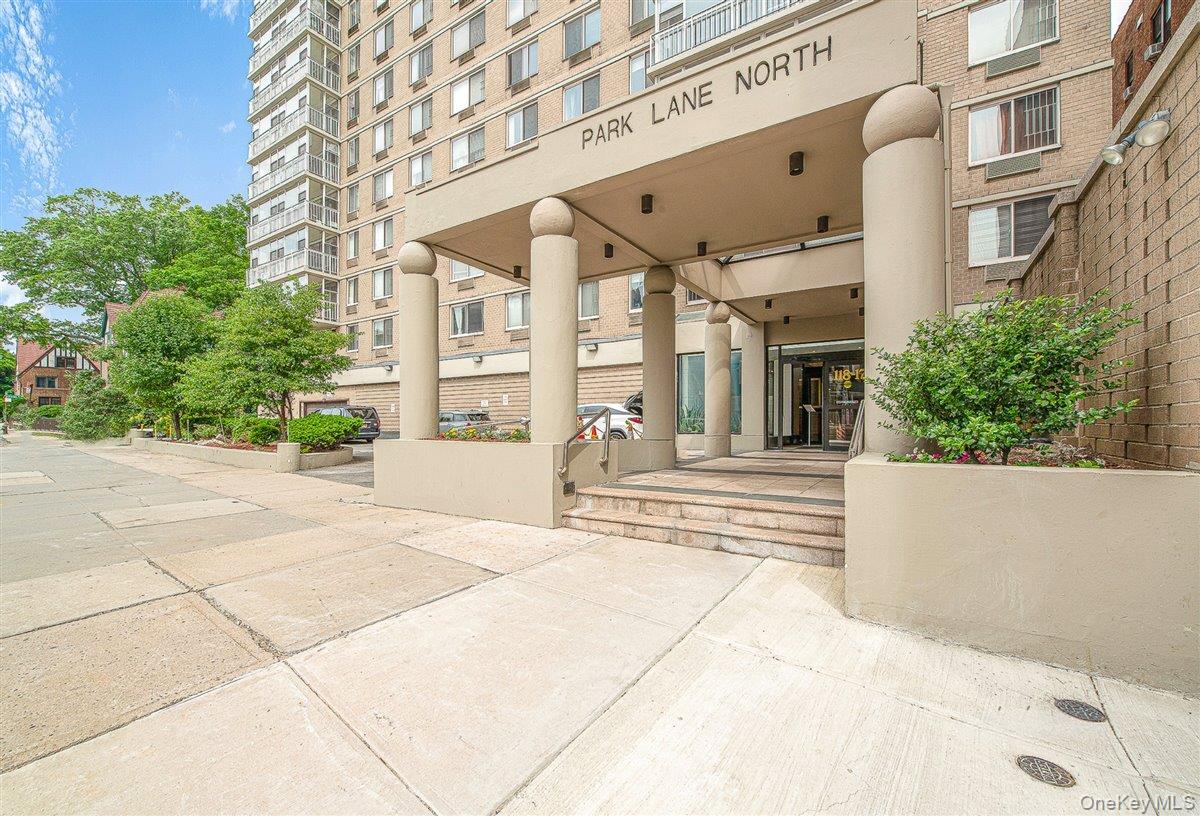 1st image of 118-17 Union Turnpike #12G, New York, NY 11375 | MLS# 1026510