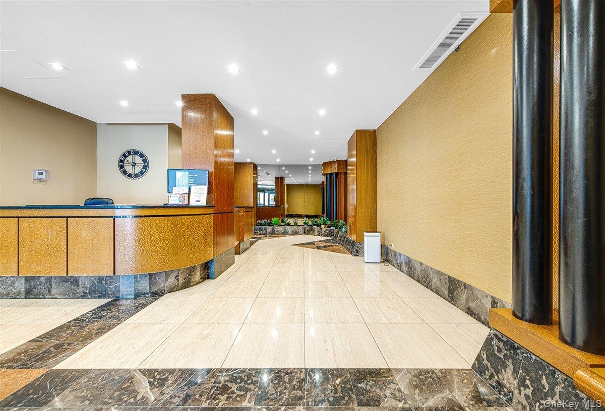2nd image of 118-17 Union Turnpike #12G, New York, NY 11375 | MLS# 1026510