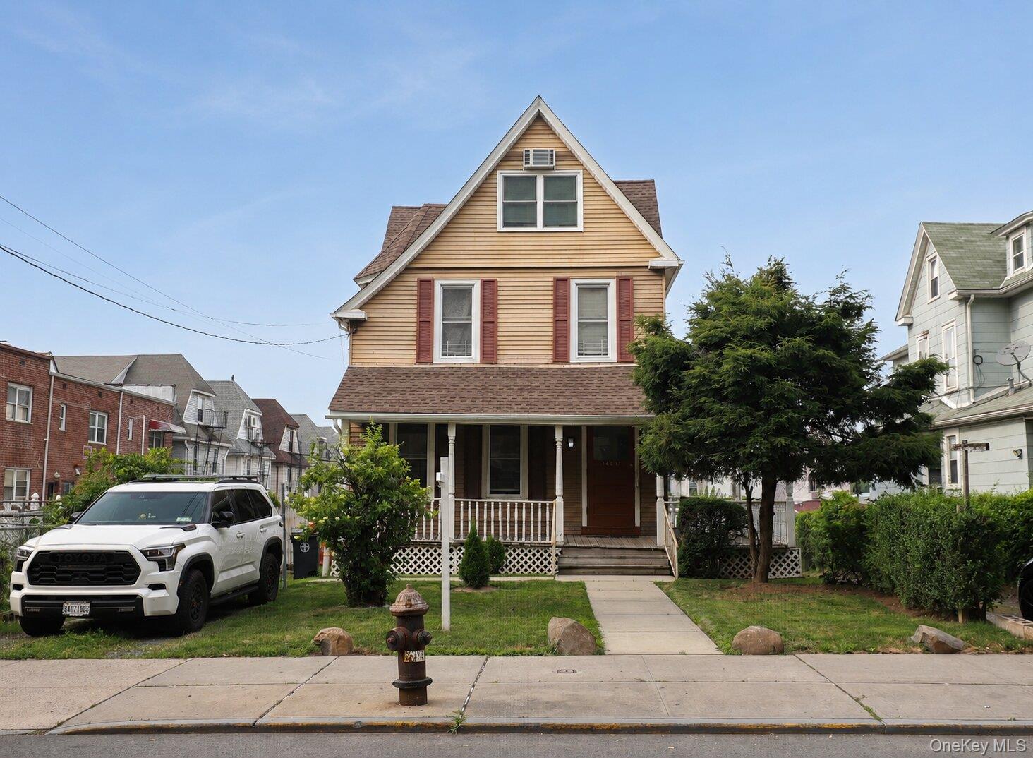 1st image of 146 11 35th Ave, New York, NY 11354 | MLS# 1026514