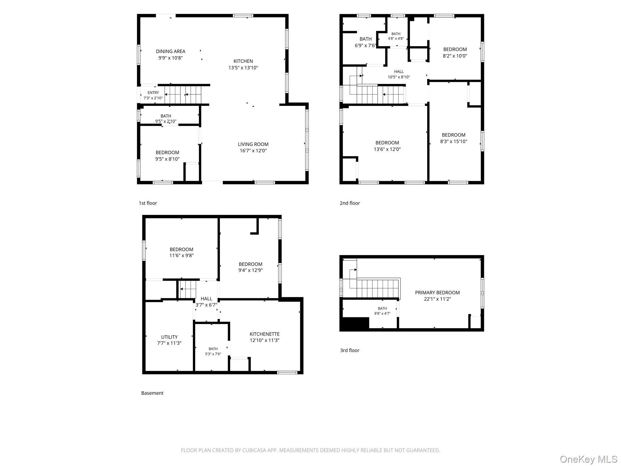 28th image of 8747 216th St, New York, NY 11427 | MLS# 1026525
