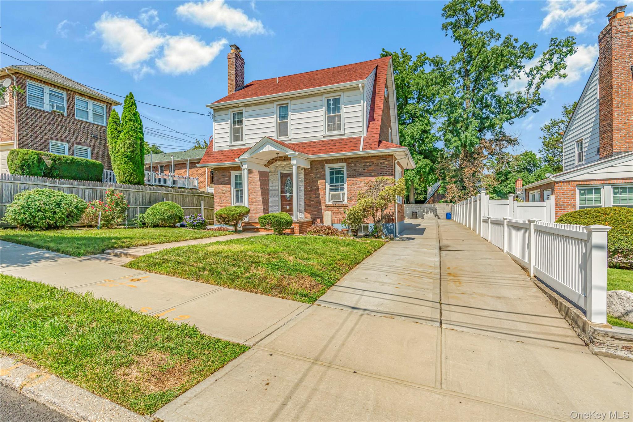 2nd image of 8747 216th St, New York, NY 11427 | MLS# 1026525