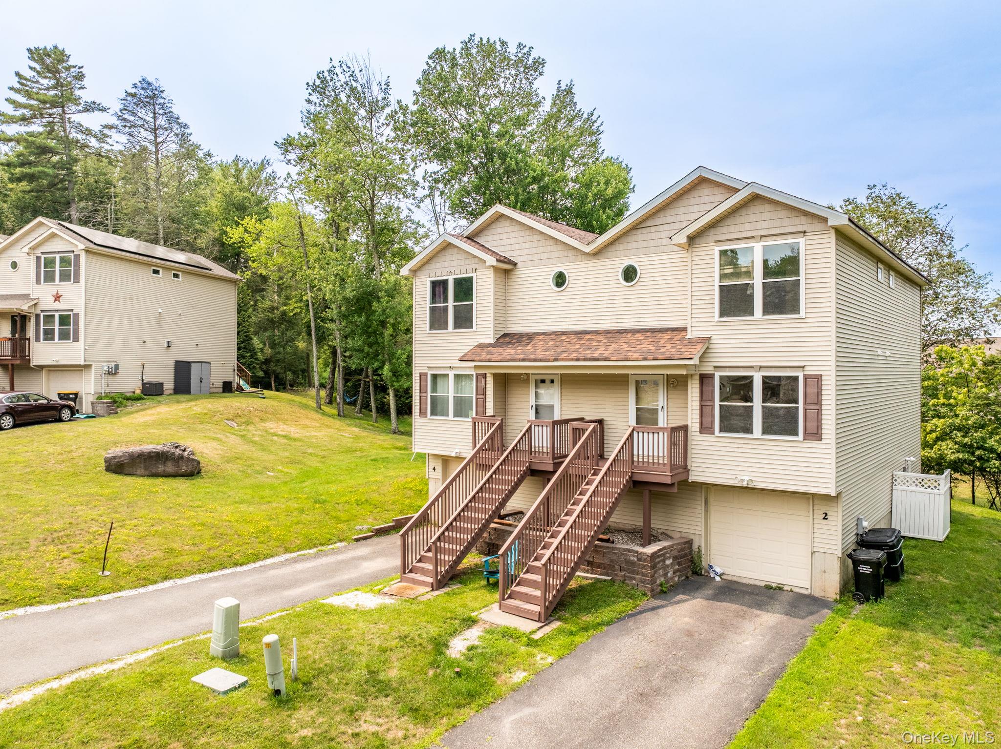 2nd image of 2 Deerfield Ct, Rock Hill, NY 12775 | MLS# 1026528