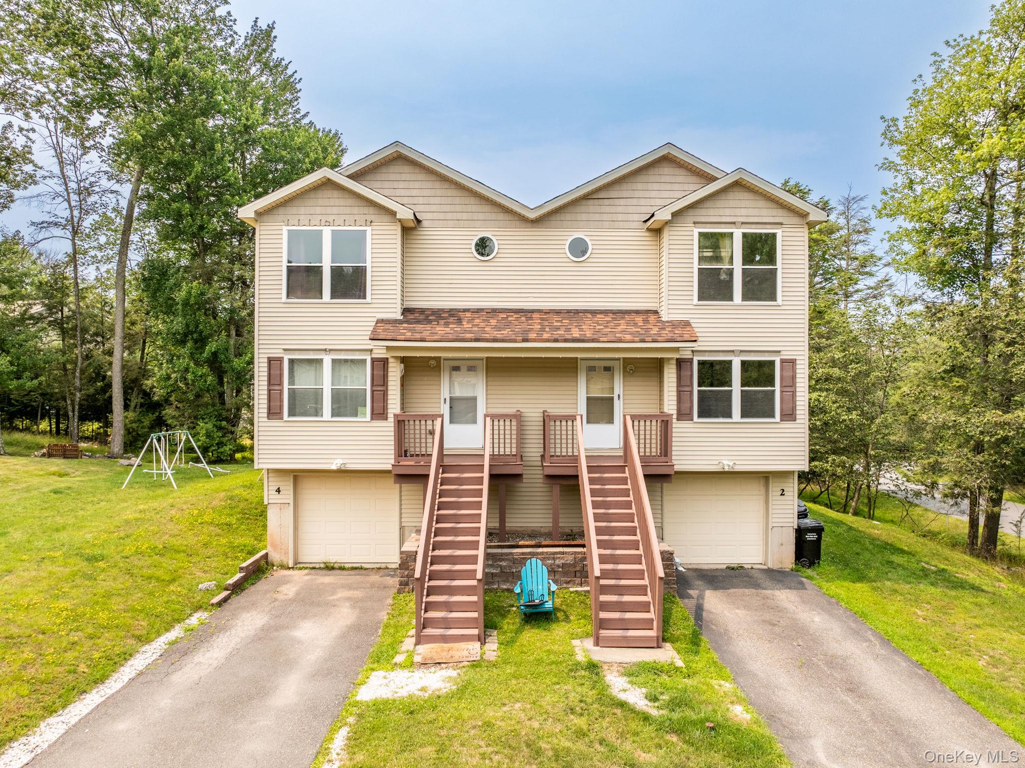 1st image of 4 Deerfield Ct, Rock Hill, NY 12775 | MLS# 1026542